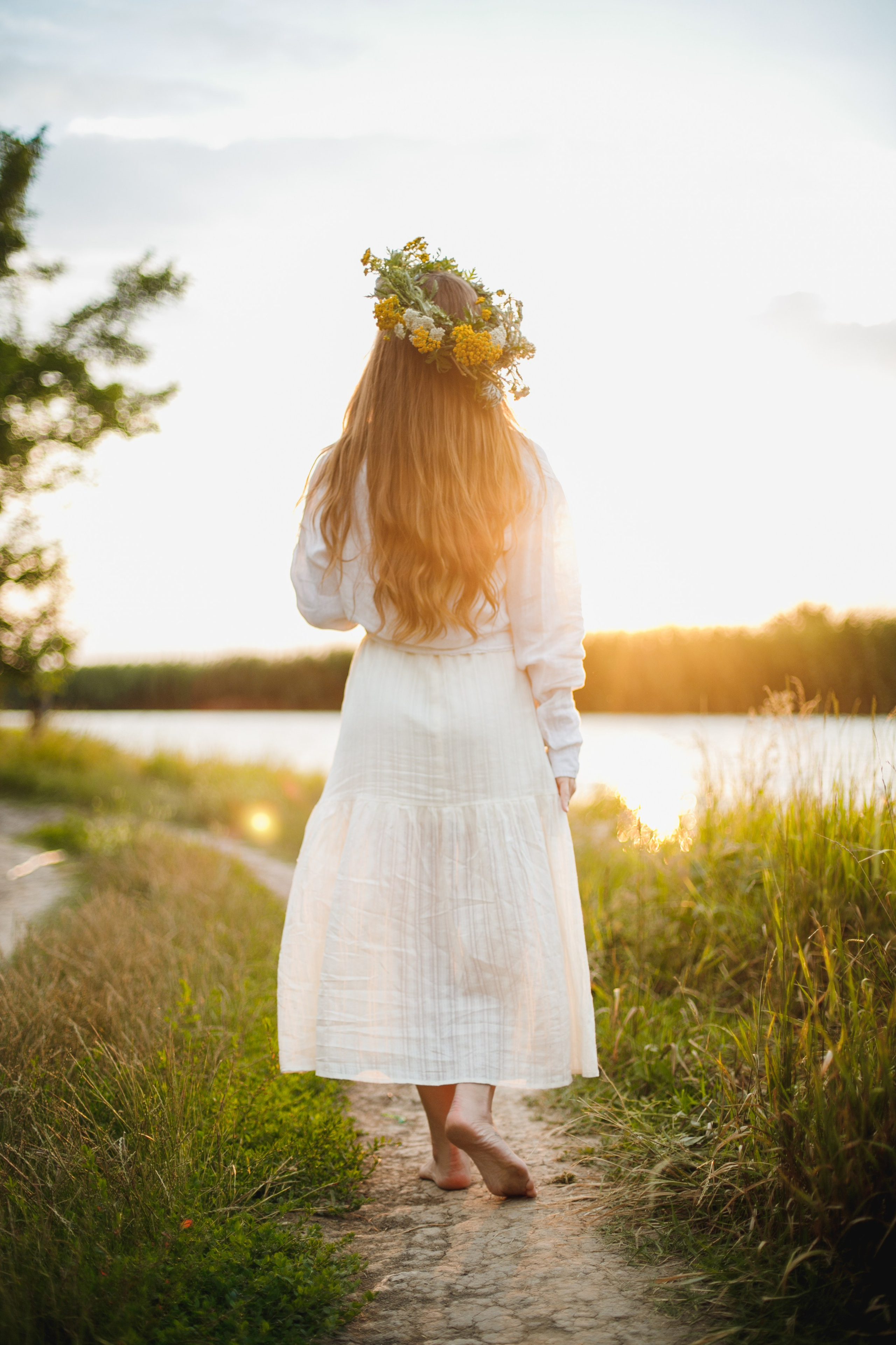 Купала 2025. Семейный и женский фотограф в Ростове-на-дону и Таганроге Мастерова Мария