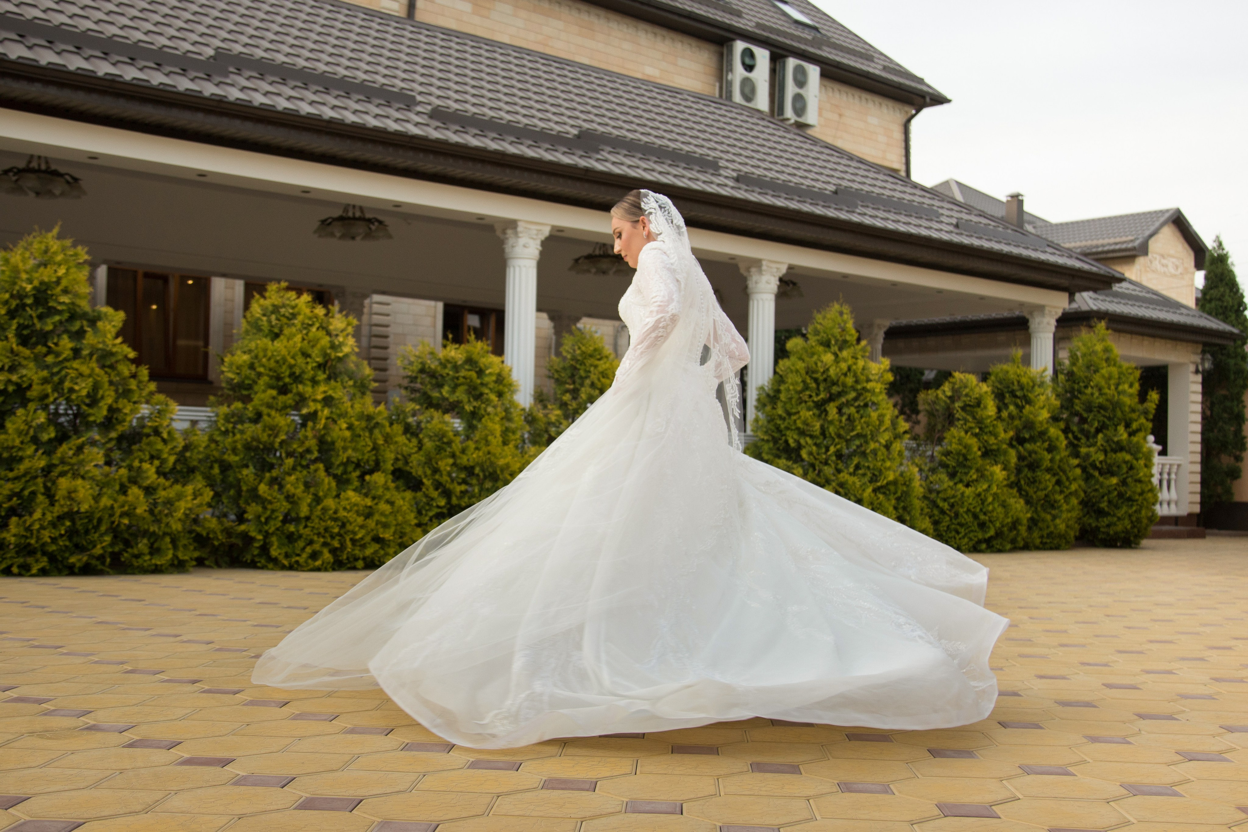 Руслан&Карина. Школьный фотограф в г. Нальчик Галимат Абитова