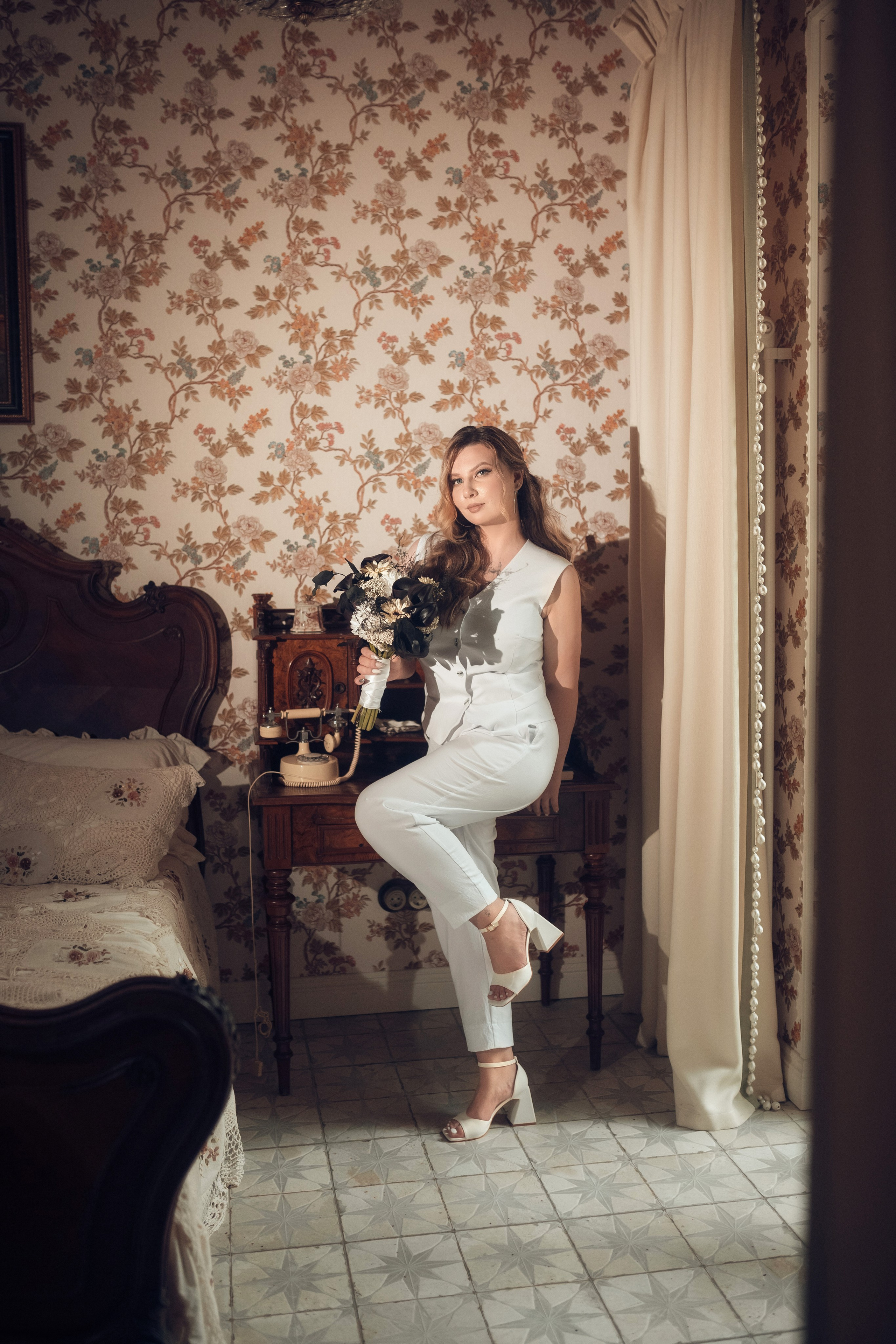 Слава и Катя. Свадебный, семейный и детский фотограф в Москве и области