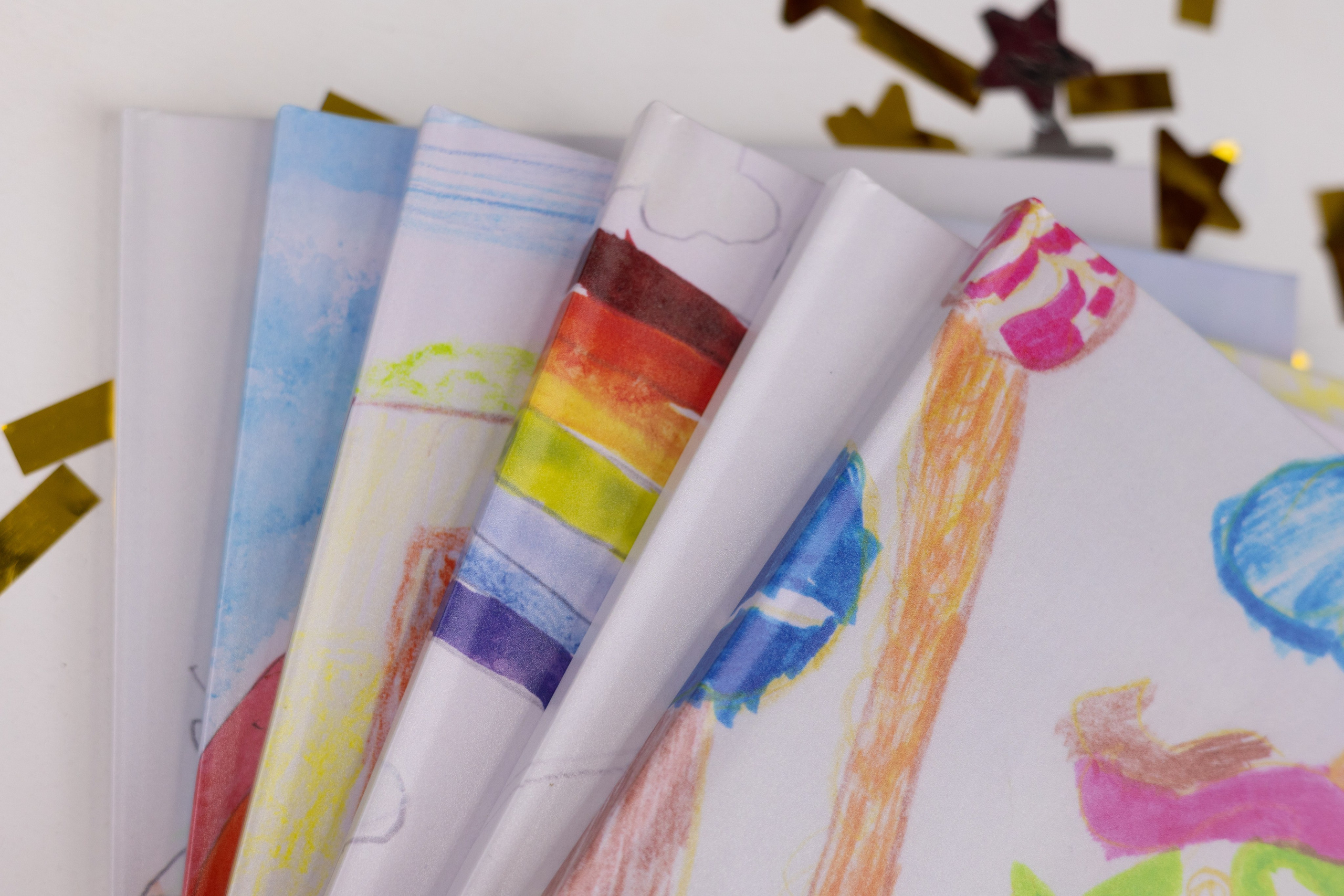 ДС Цен-2 (1). Выпускные альбомы в Луге/Школьные съёмки