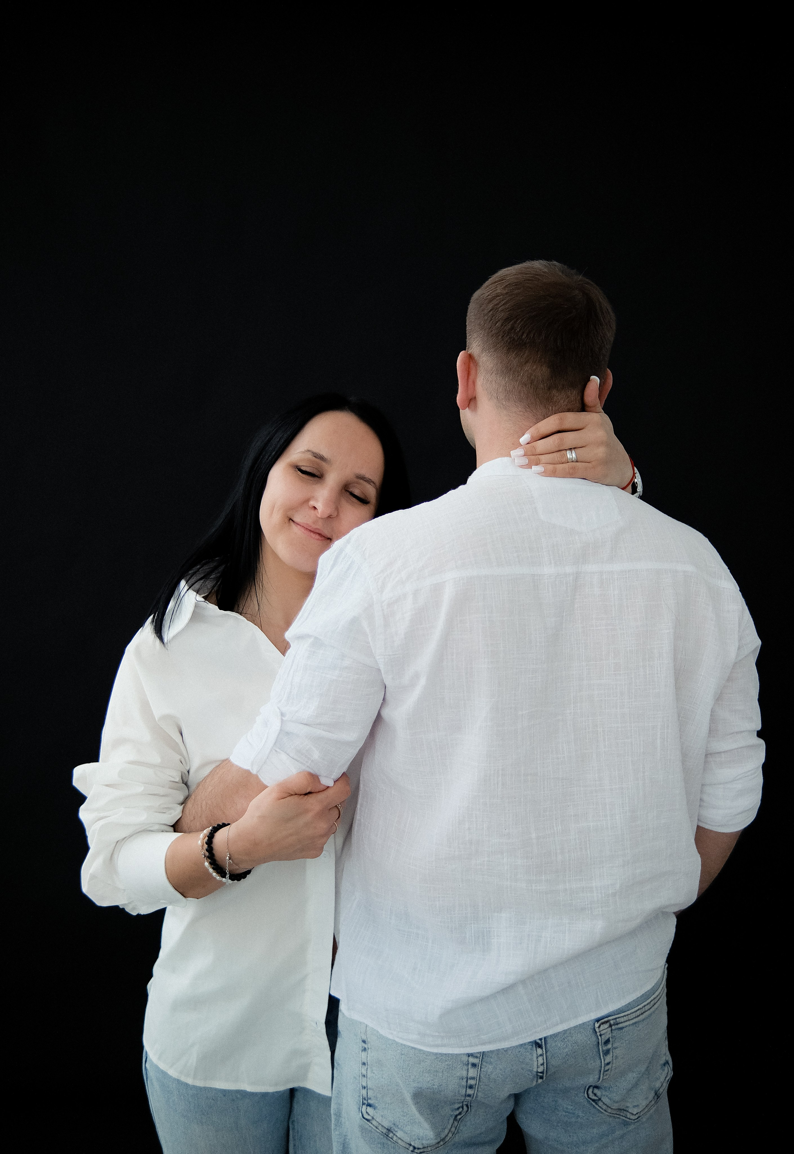 Настя & Захар. Phdkvmr.ru