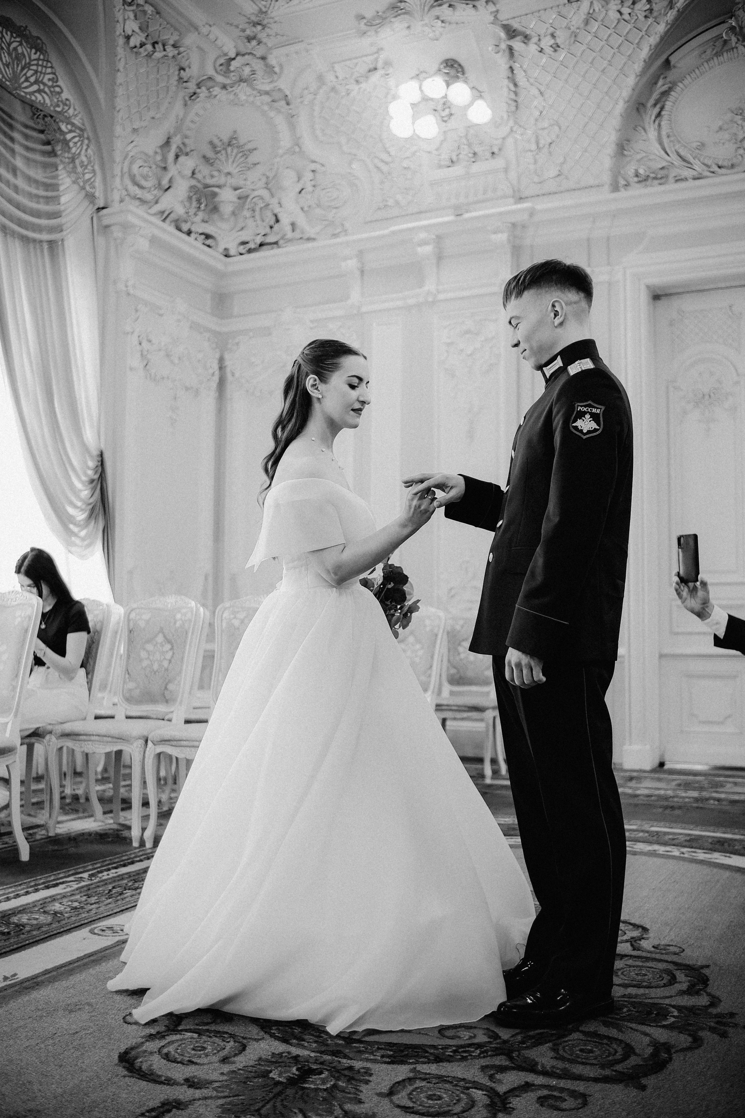 Алёна & Валентин ДБ2. Phdkvmr.ru