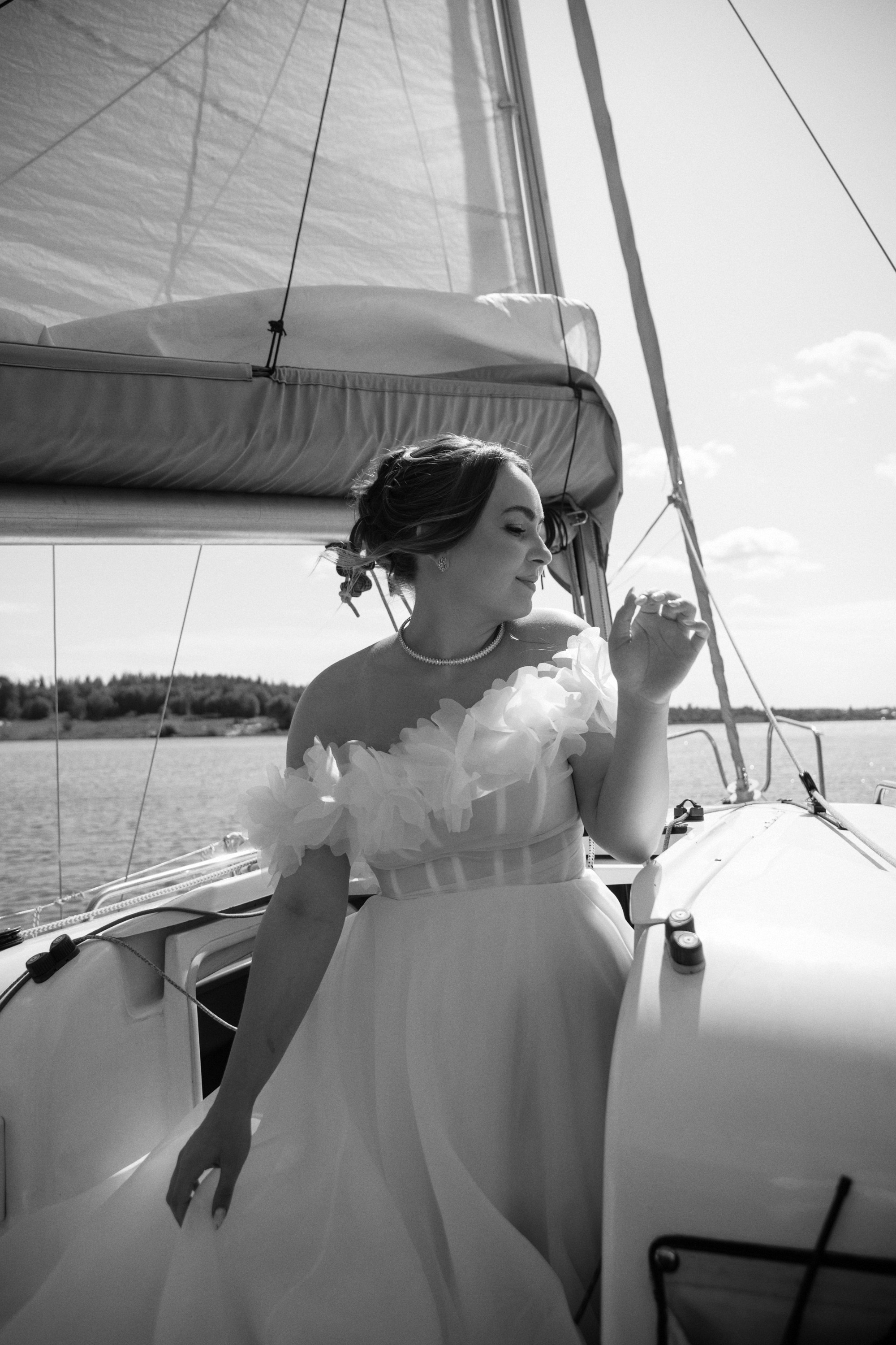 Яна и Рома. Фотограф Смоляк Алена