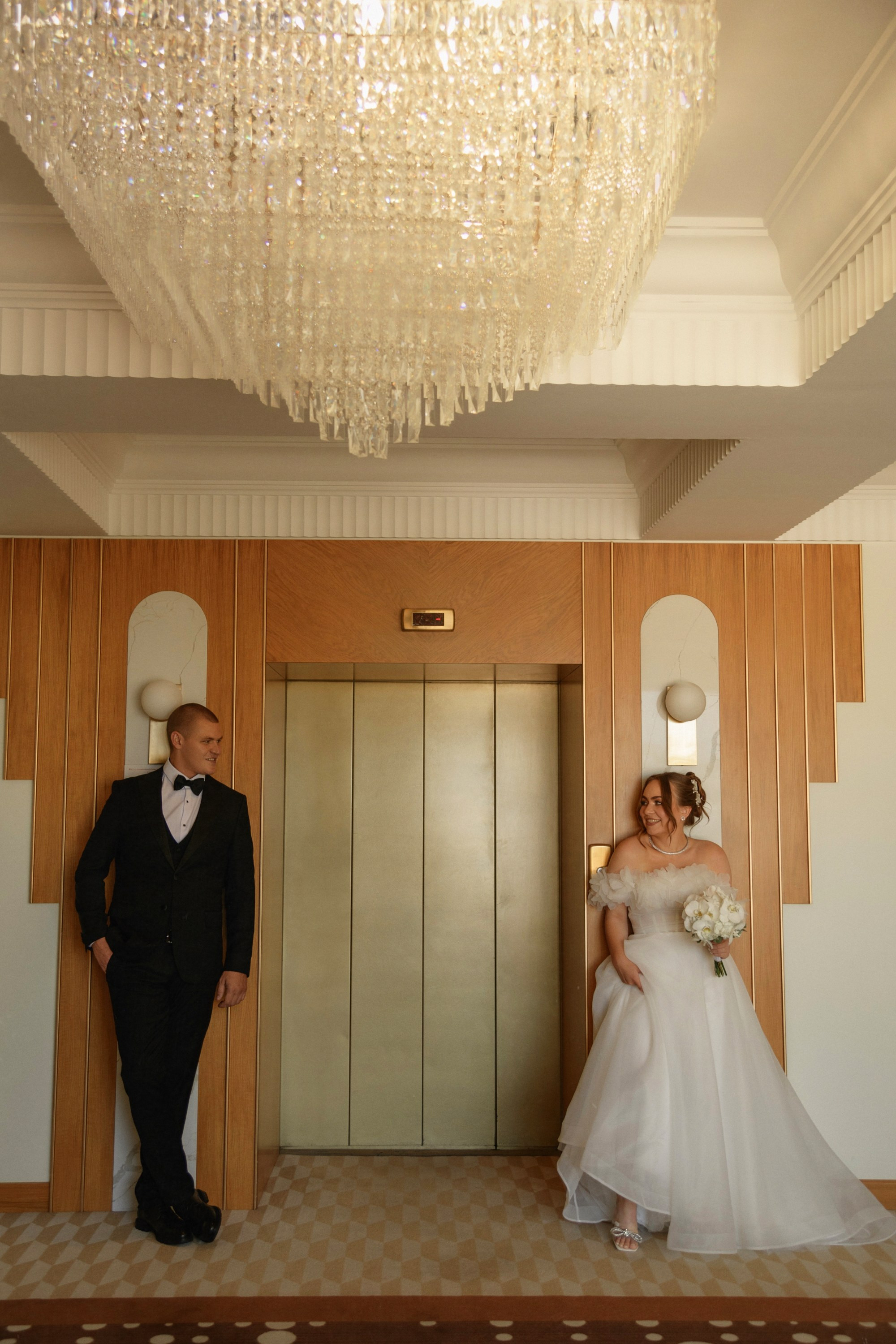 Яна и Рома. Фотограф Смоляк Алена