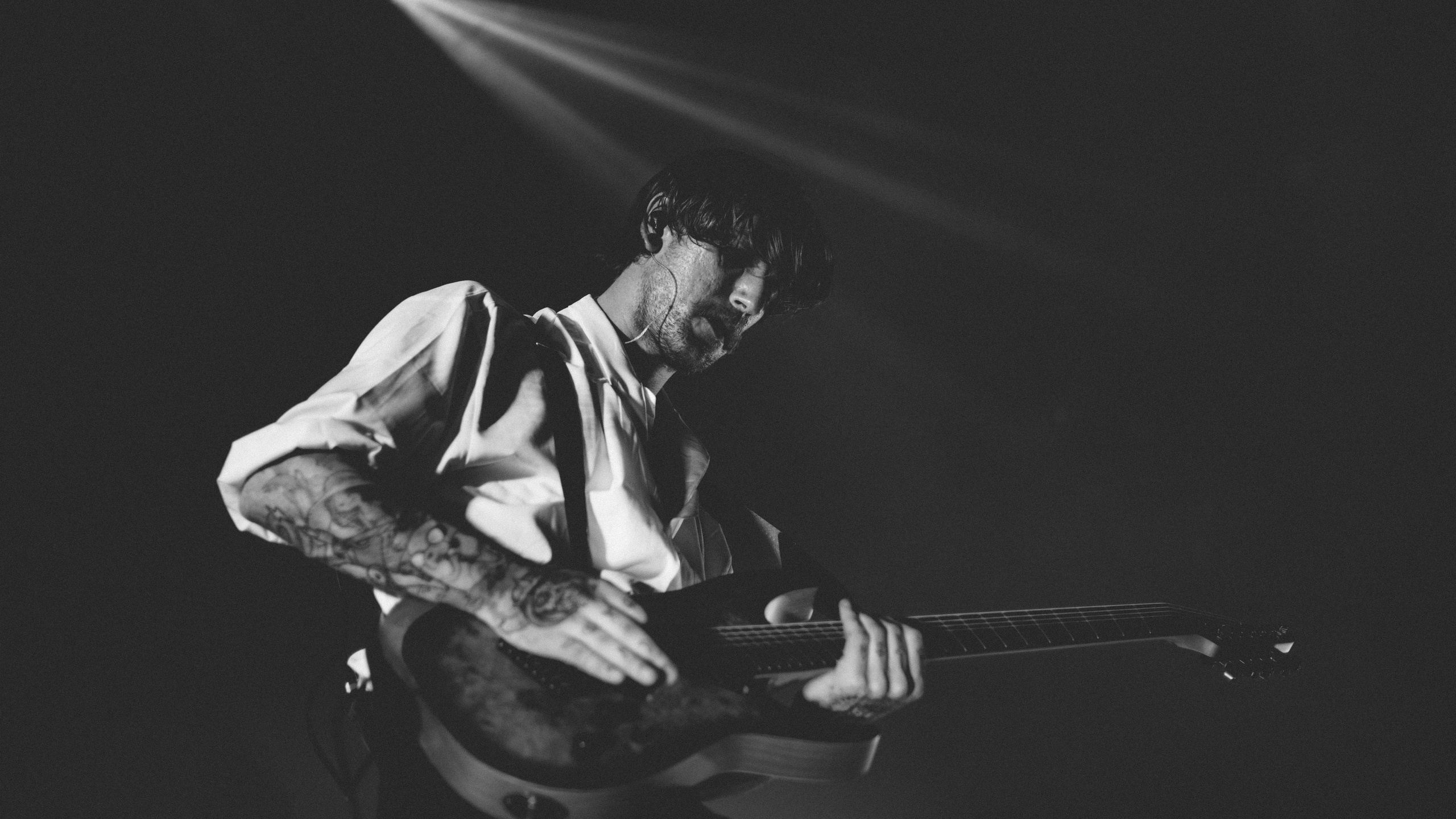 МОЛОДОСТЬ ВНУТРИ’25. RUSLAN ROZANOV