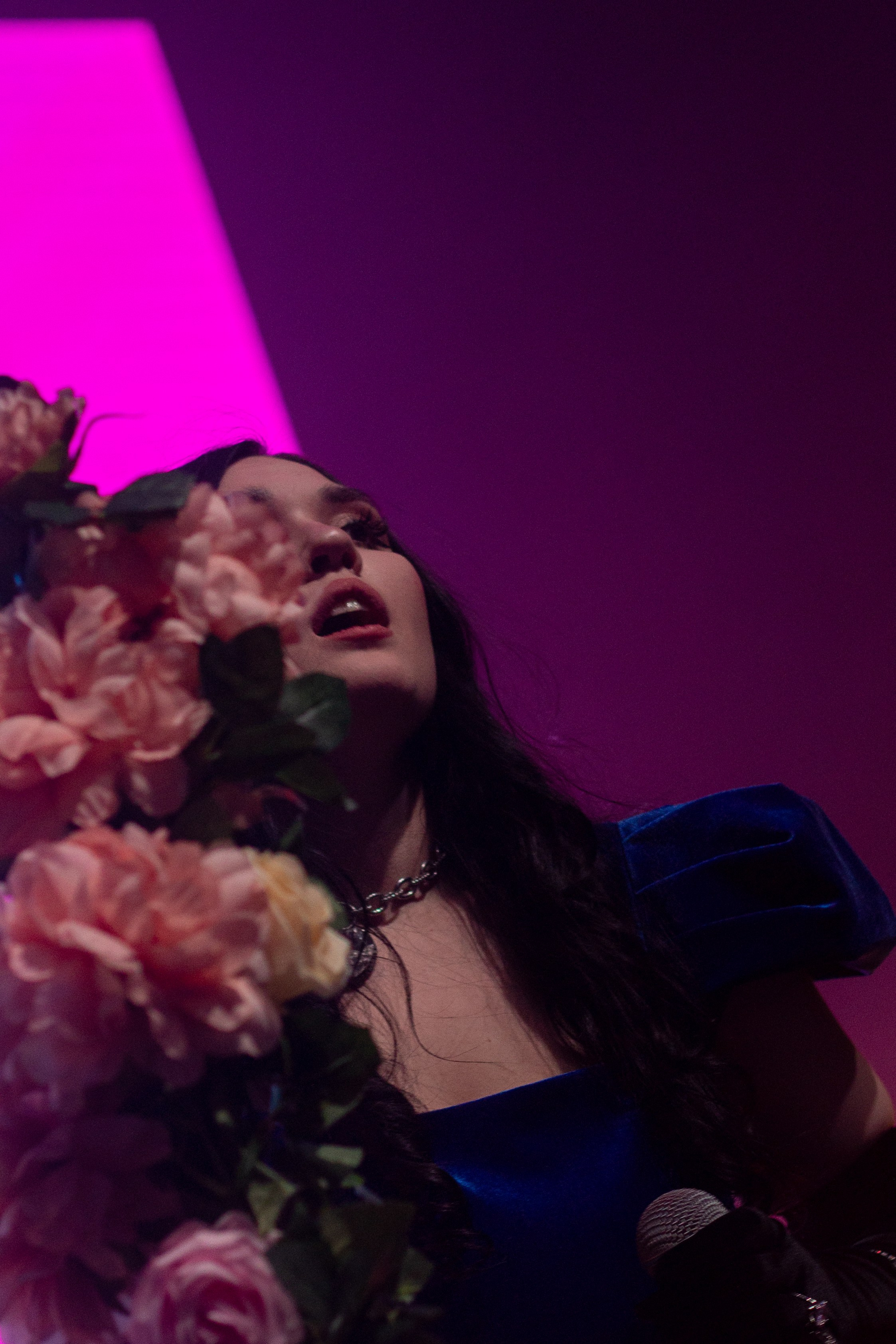 DEAD BLONDE/GSPD’22. RUSLAN ROZANOV