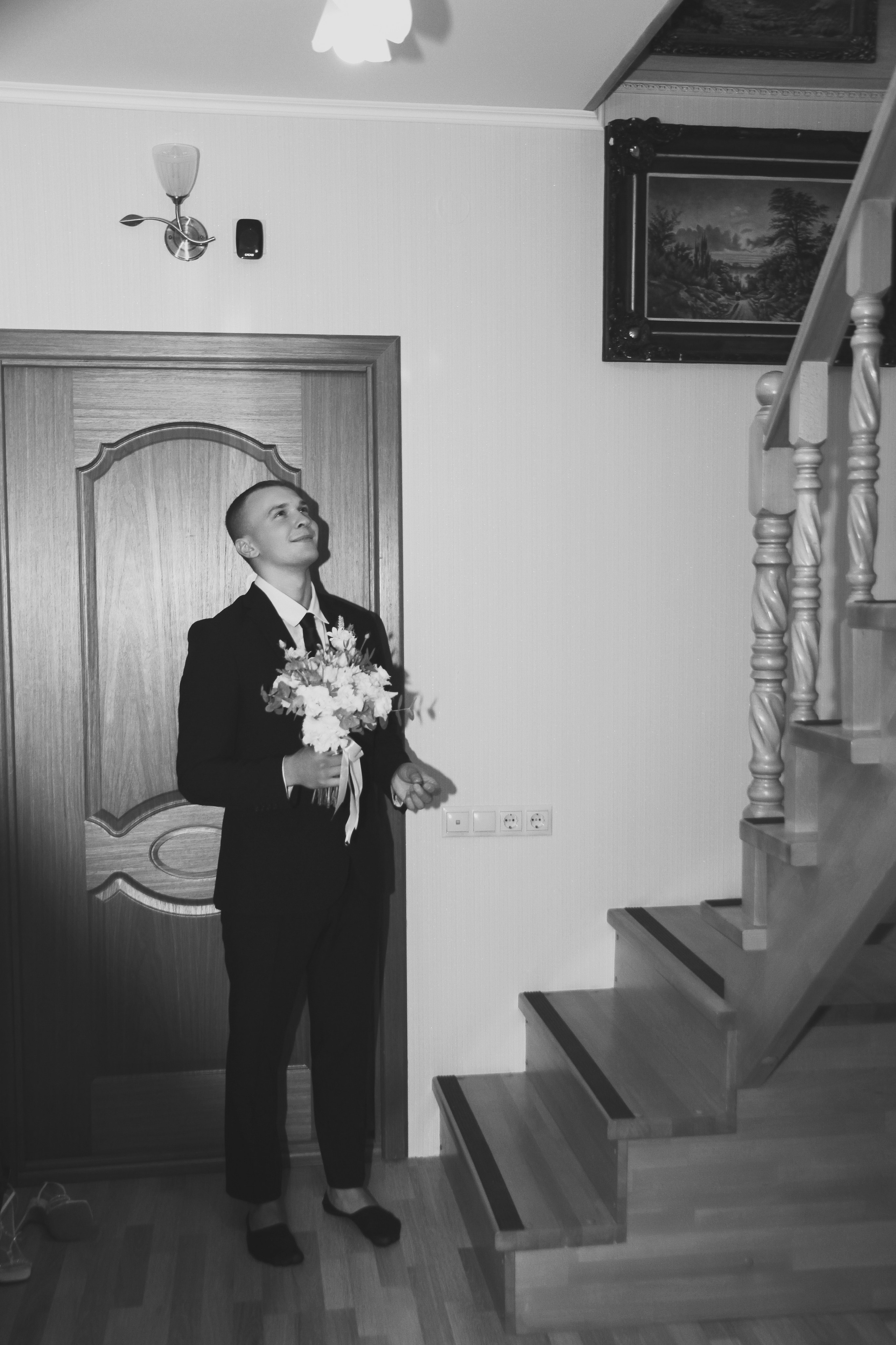 Свадьба Алина и Алексей — трогательные моменты. Вера Соколова фотограф Воронеж