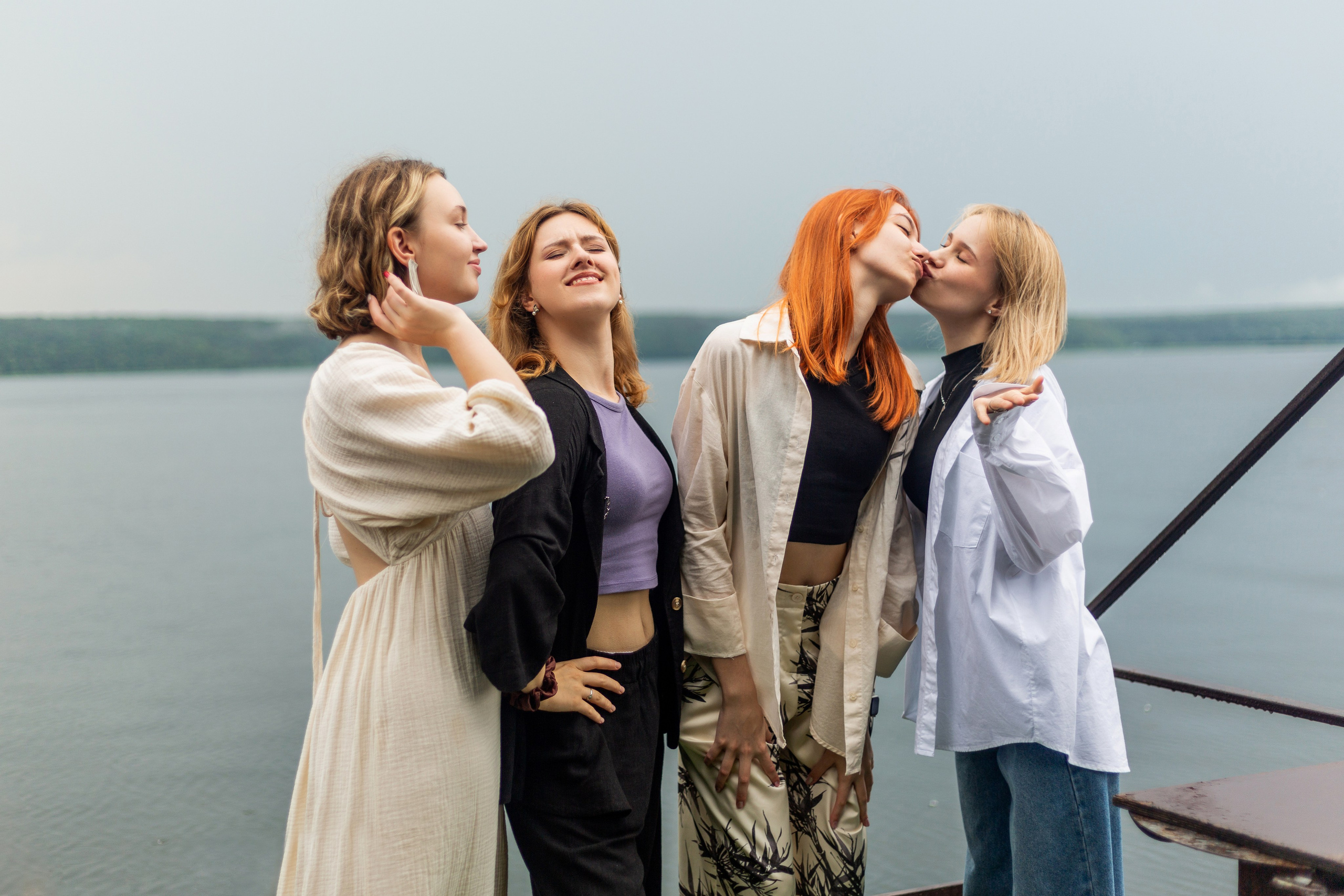 День рождения Марины 18. Вера Соколова фотограф Воронеж