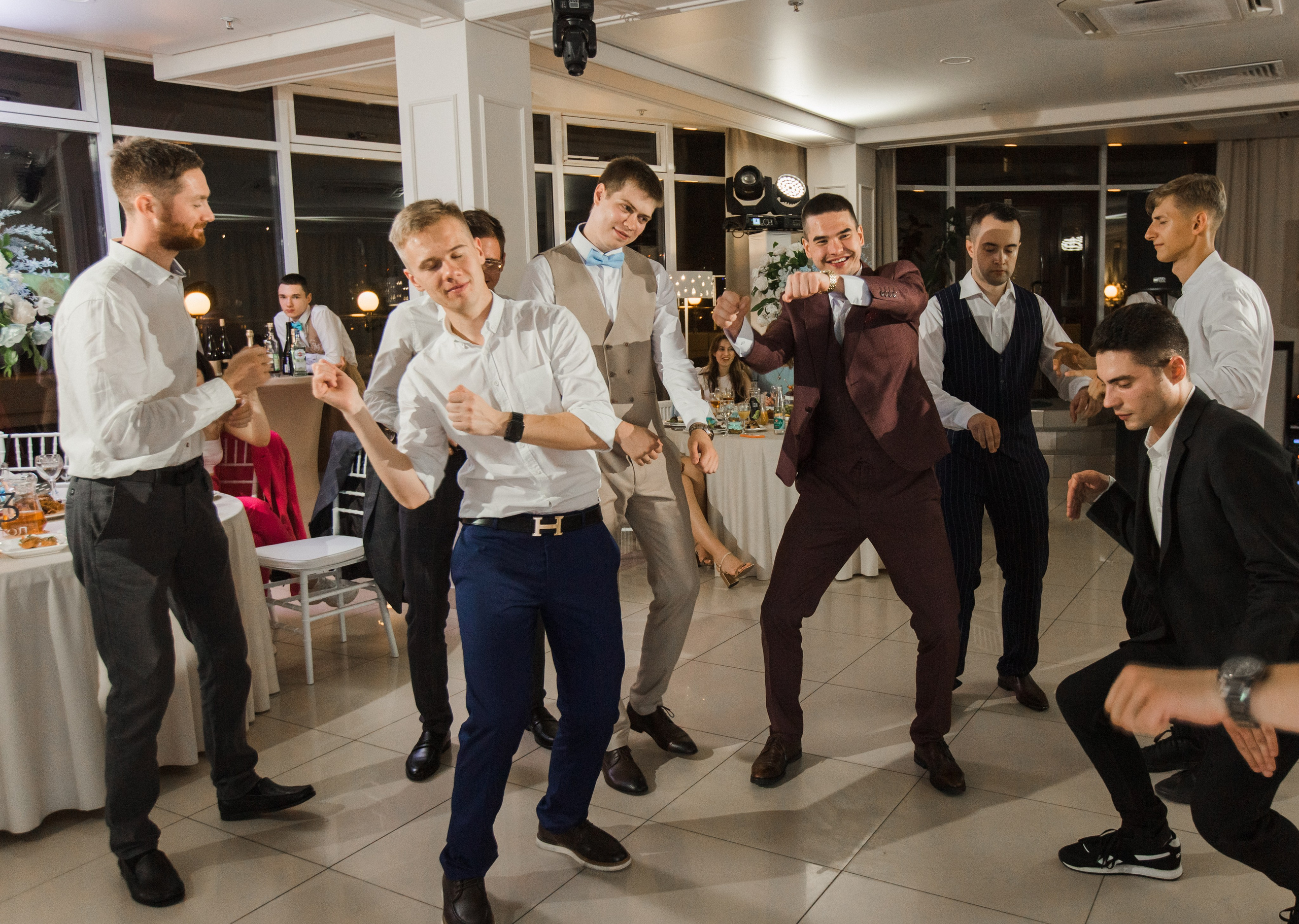 Артур и Алина. Свадебный и семейный фотограф в Краснодаре