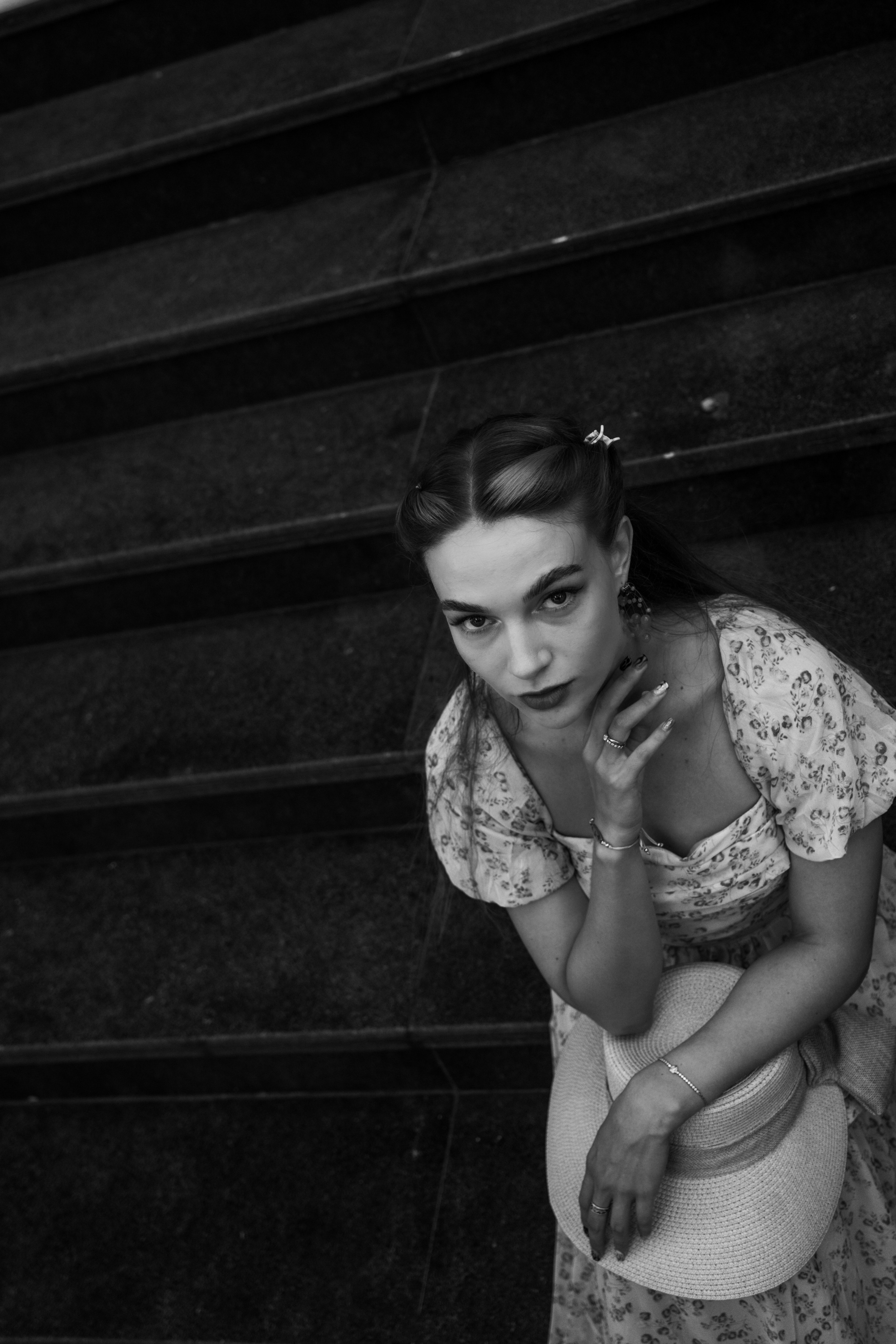 София. Твой фотограф — Полосатый кот