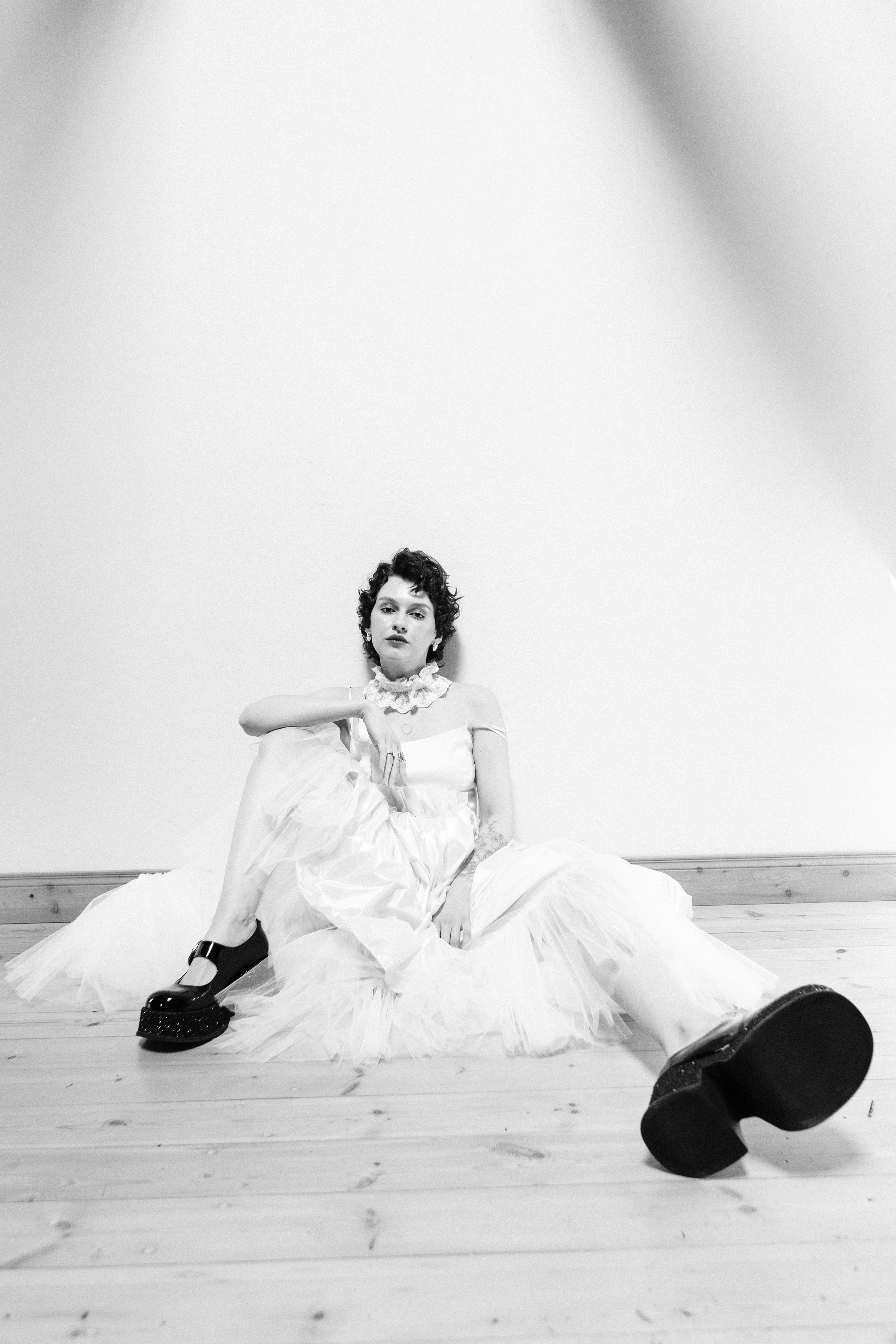 Кирилл и Дарья. Свадебный фотограф Анастасия Багдасарян