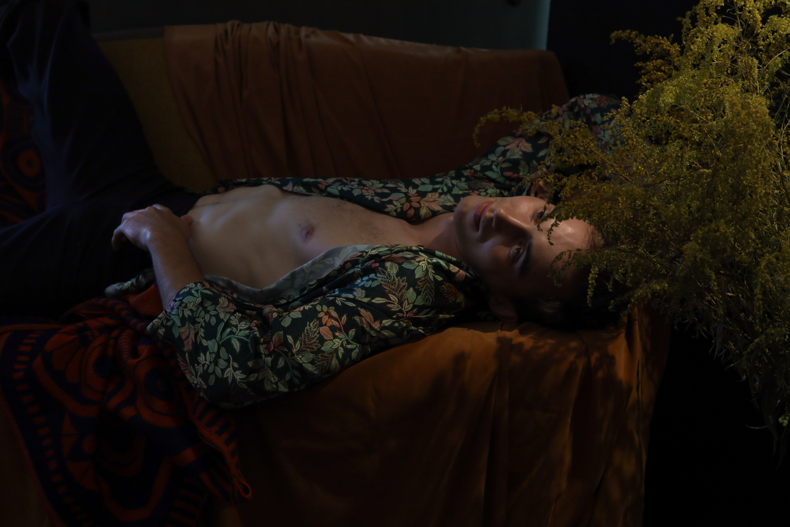 Павел. Фотограф в Одинцово и Москве Анастасия Летовальцева