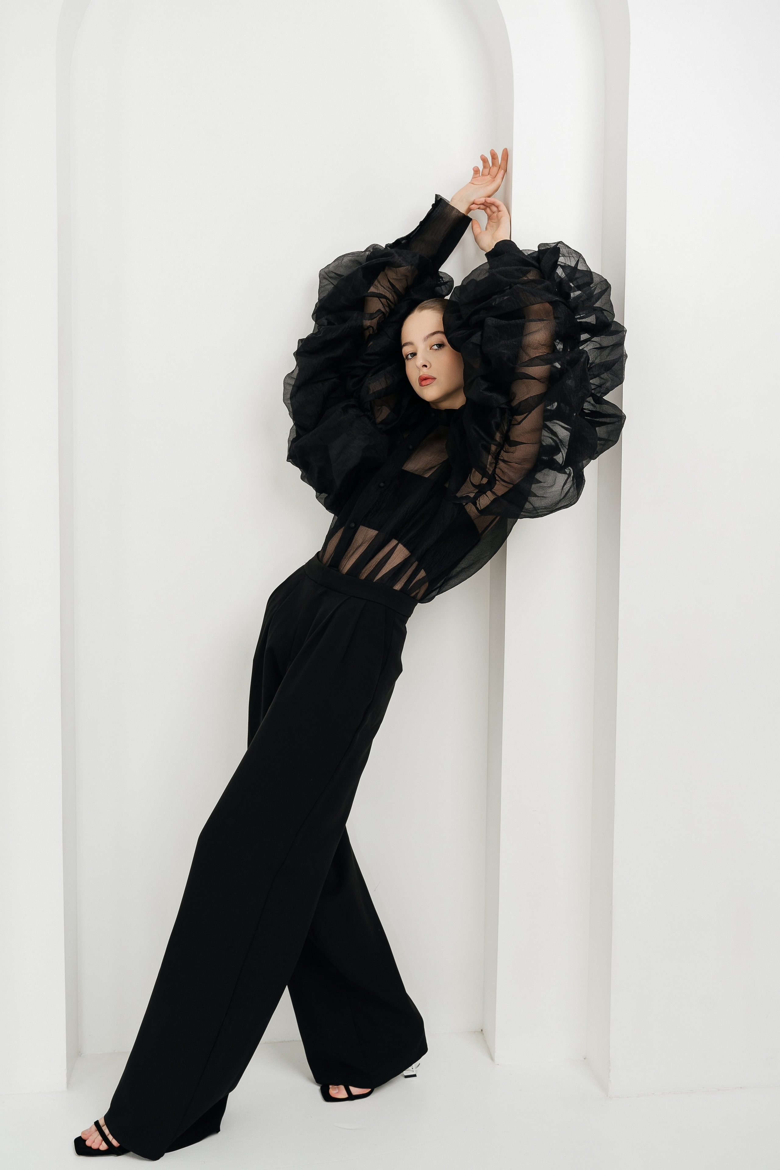 Арина. Свадебный, репортажный, семейный фотограф Елена Брюхова