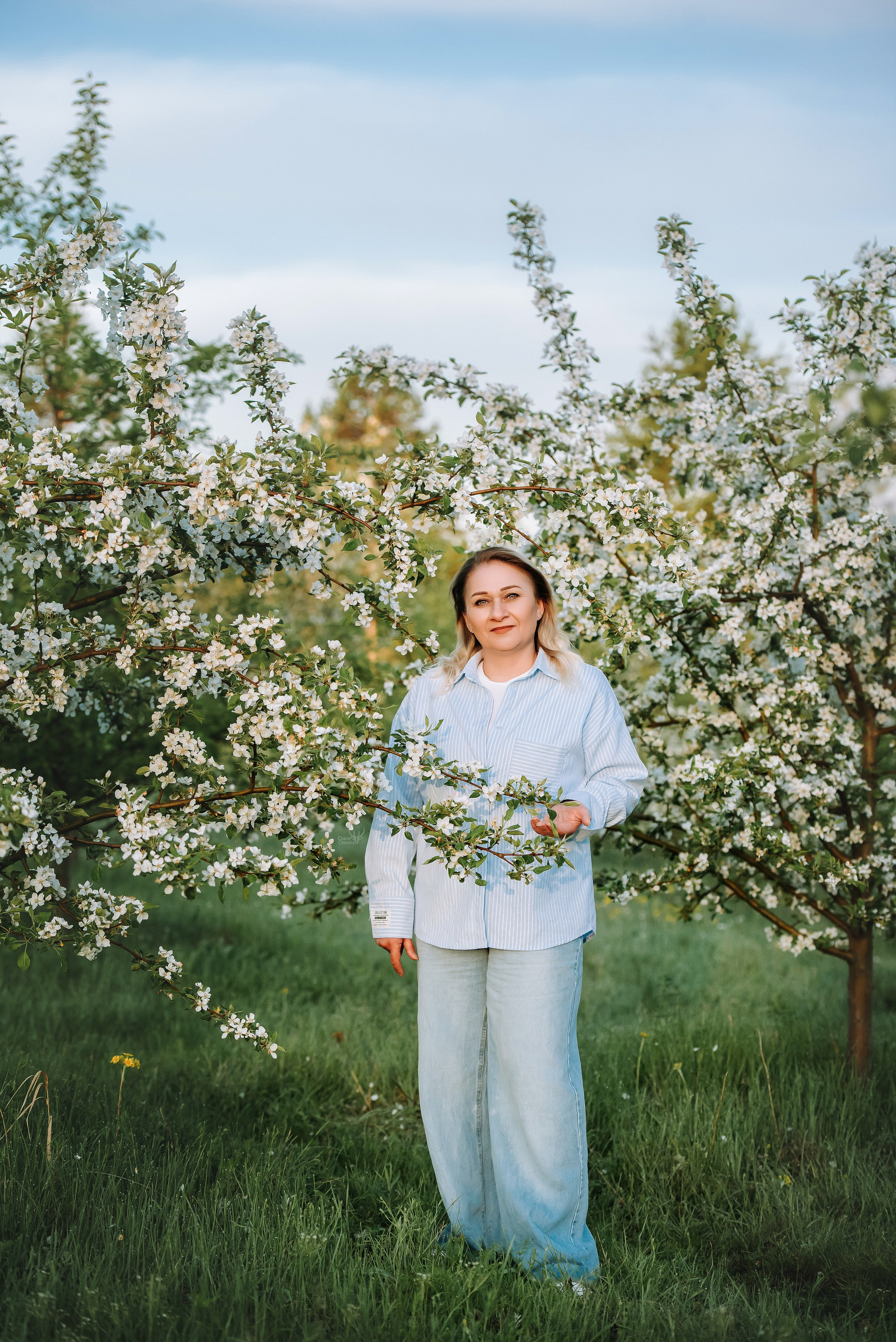 Фотопрогулка с питомцами. Фотограф Диана Оленина Красноярск / Братск