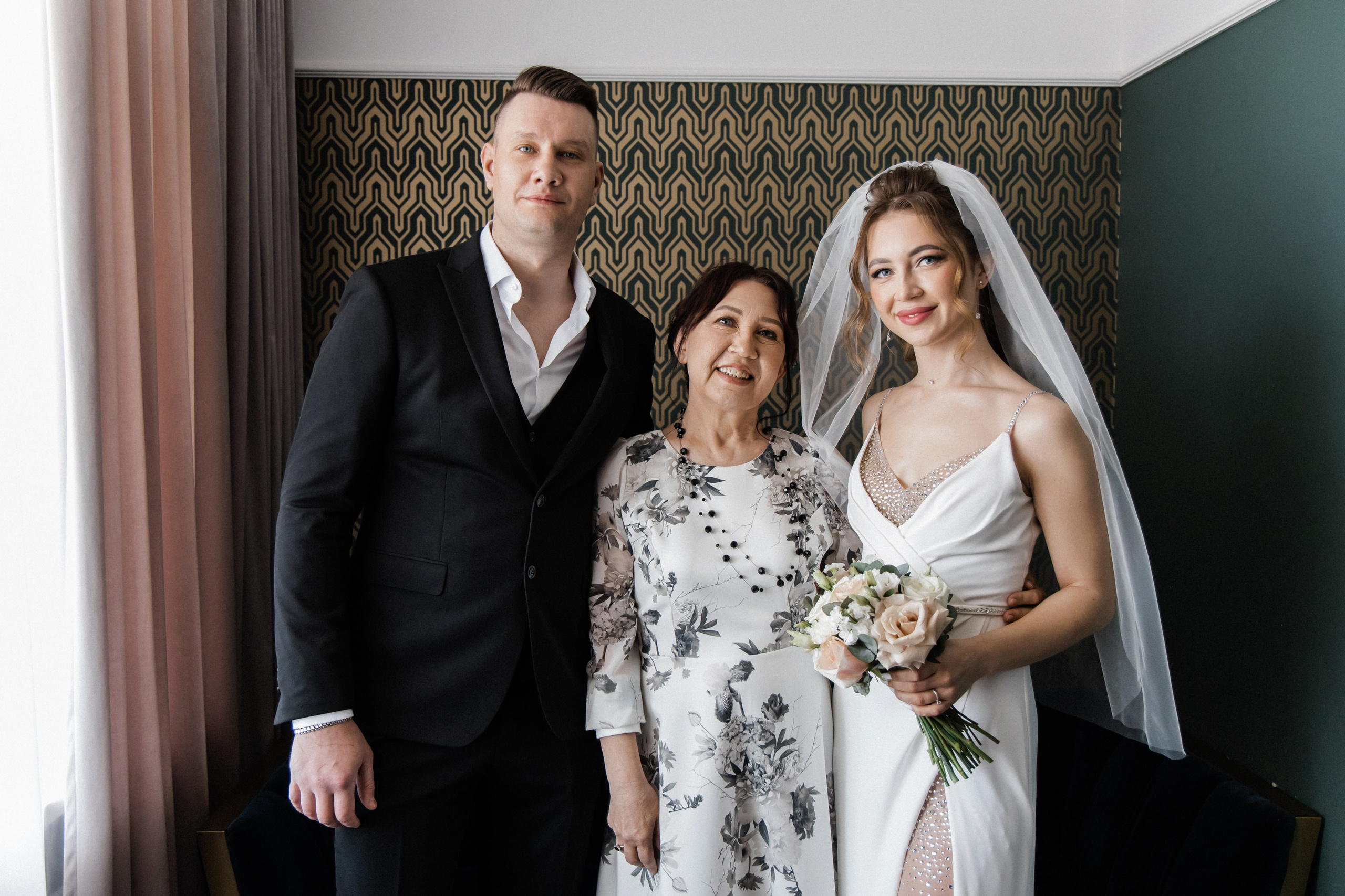 Диана и Сергей (полный день). Фотограф в Барнауле Юлия Садвокасова