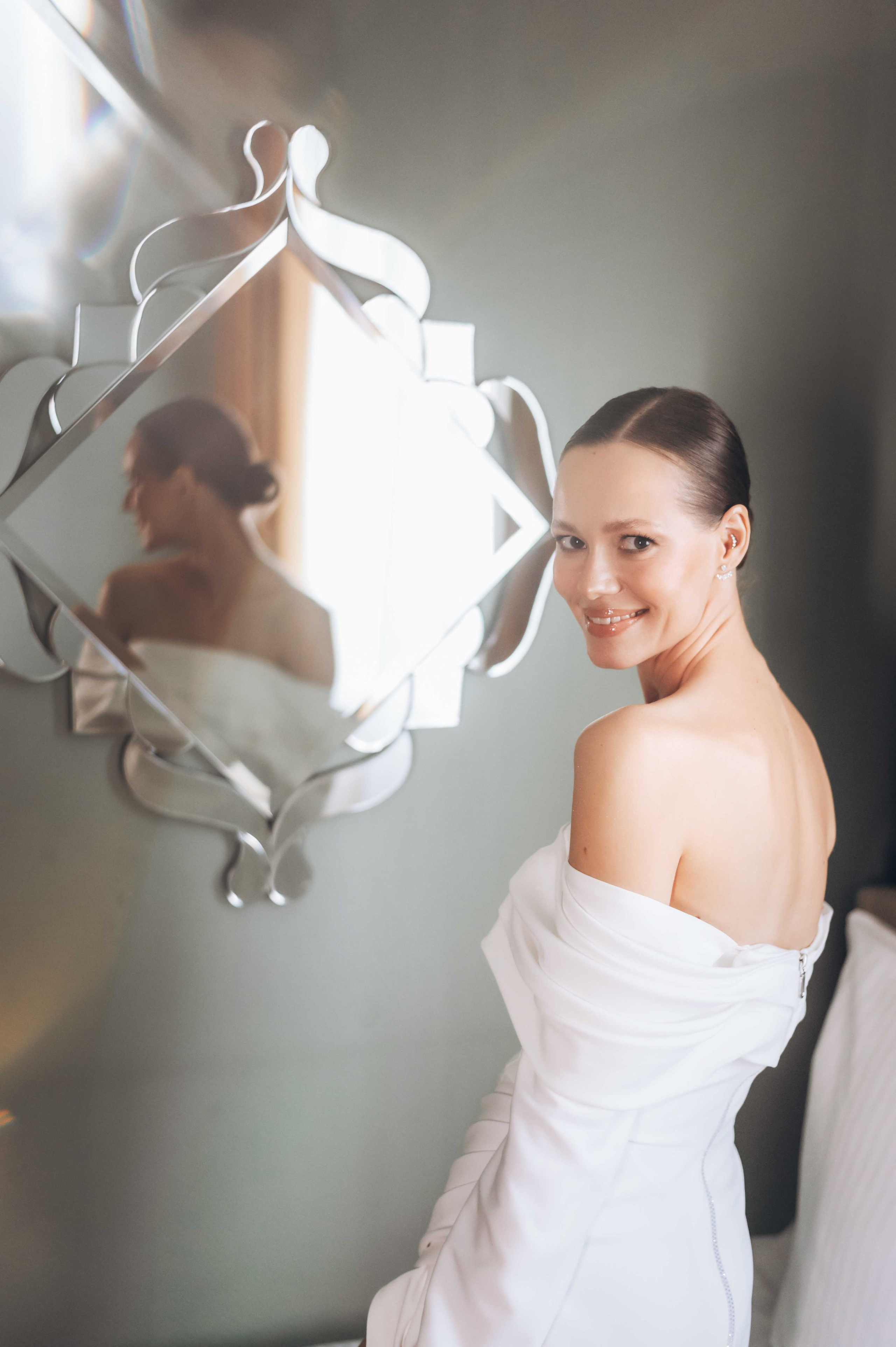 Вика и Антон. Фотограф в Саратове Анастасия Гладина