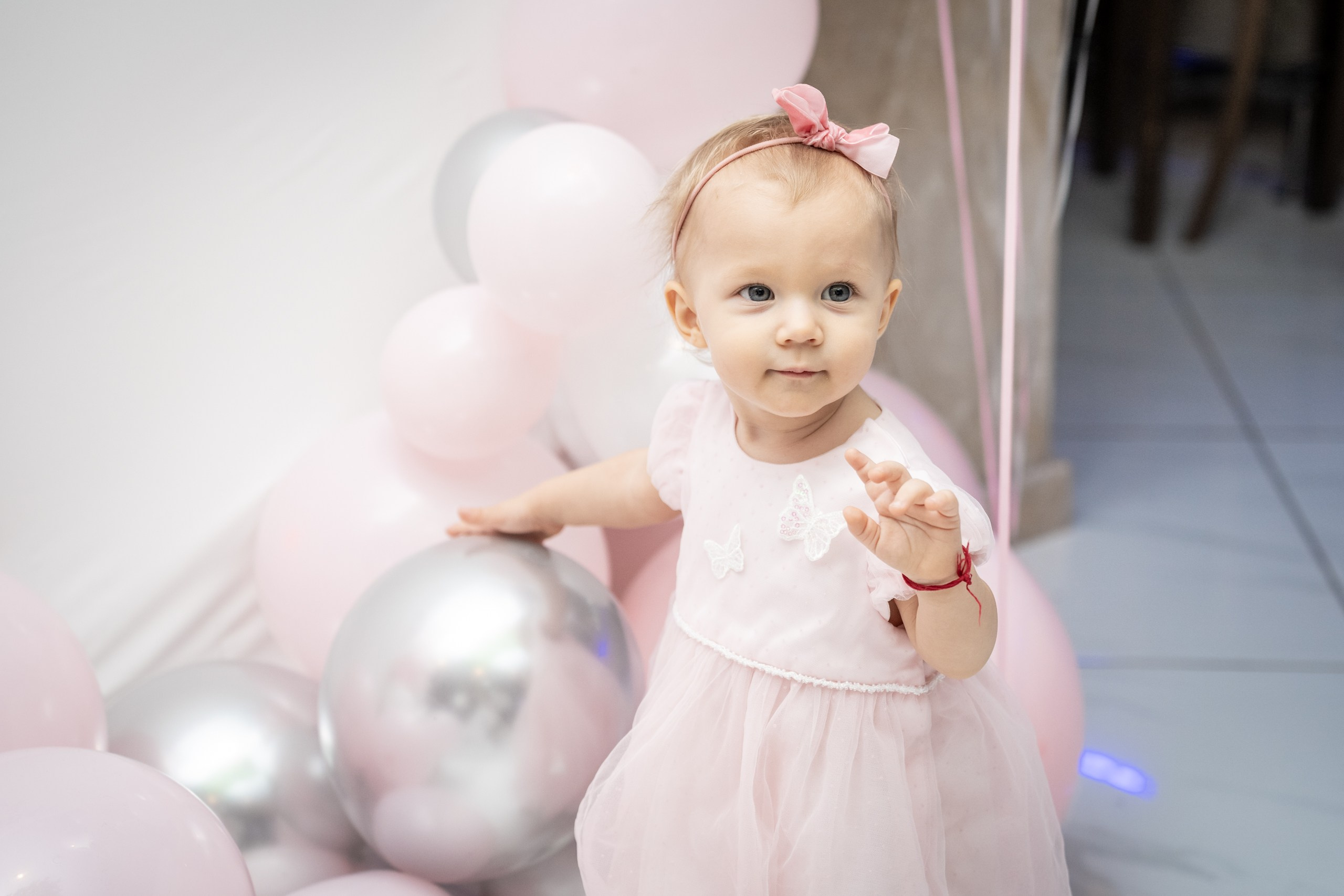 День рождения Софии