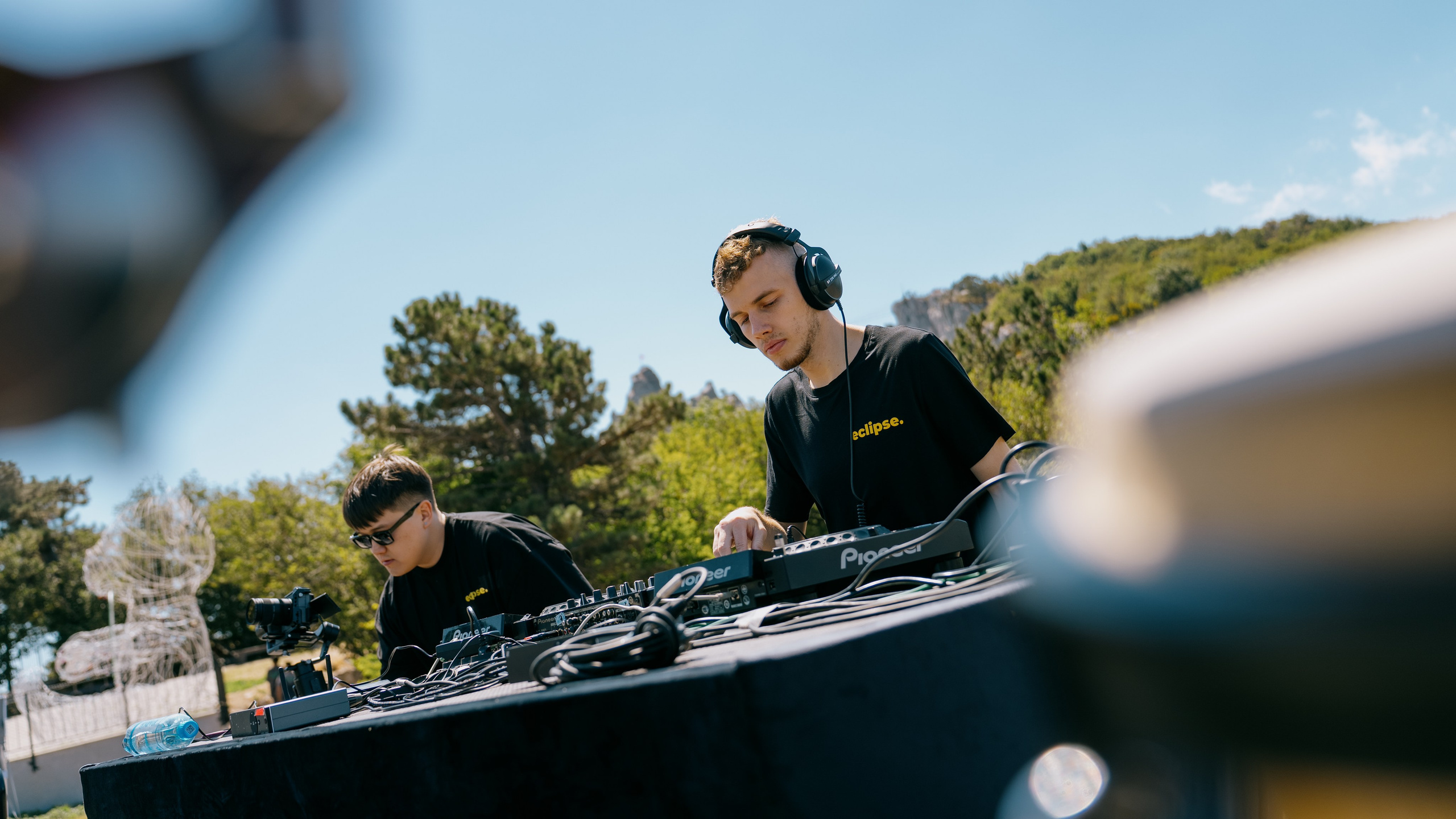 Eclipse ТУР. Геленджик, Анапа, Крым