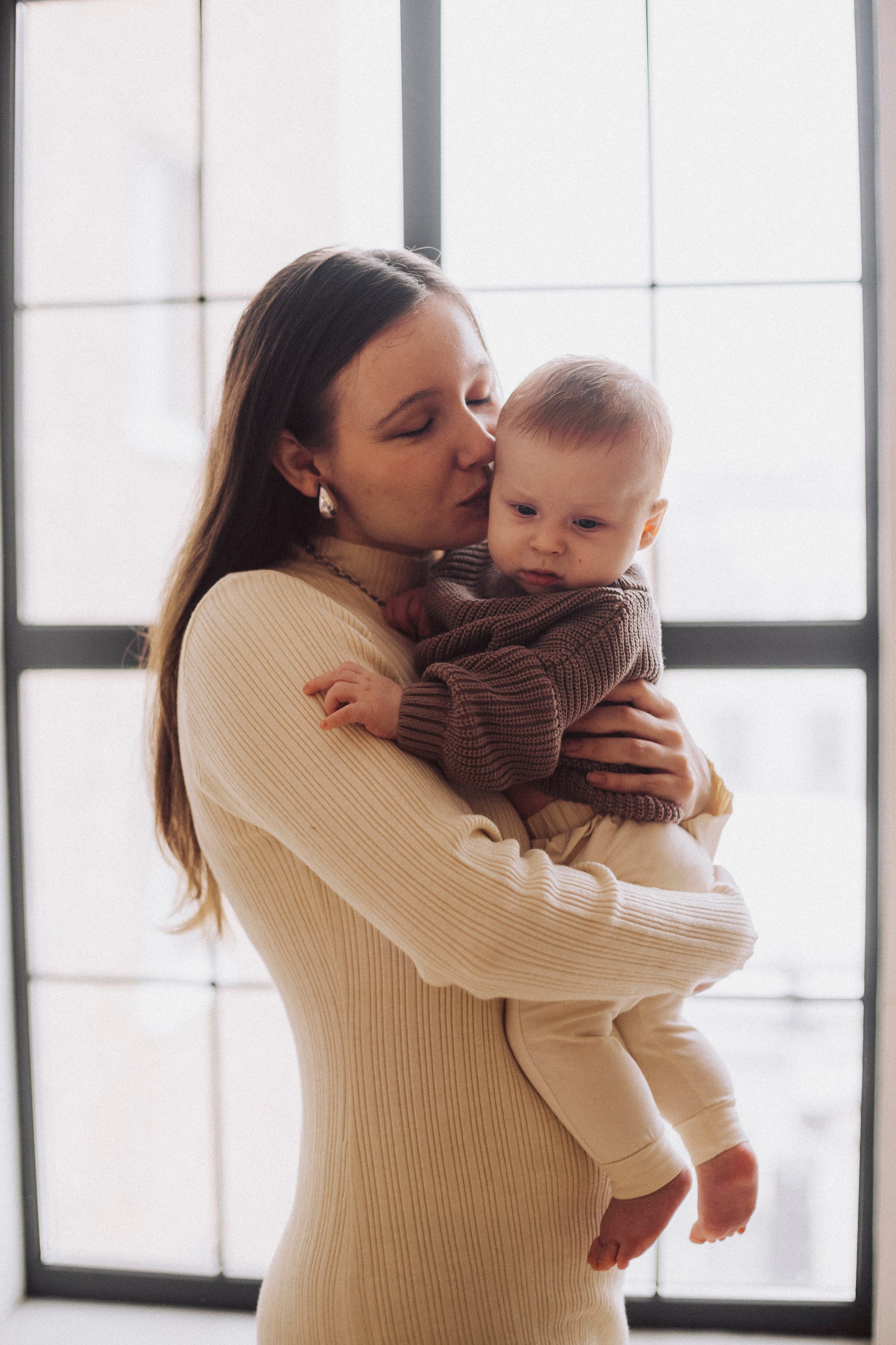 Семейная съемка. Фотограф Москва