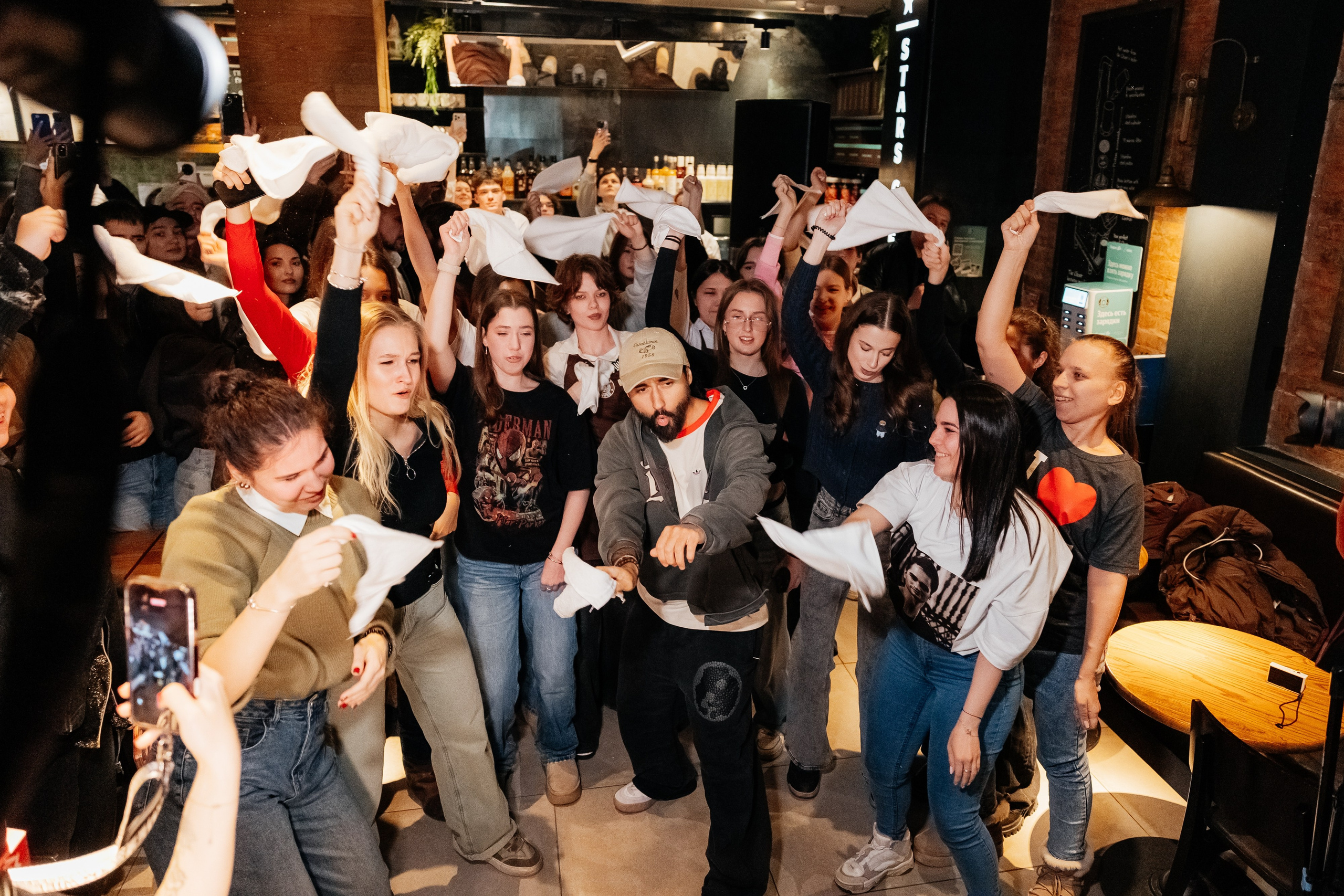 Репортаж. Фотограф Галкин Дмитрий