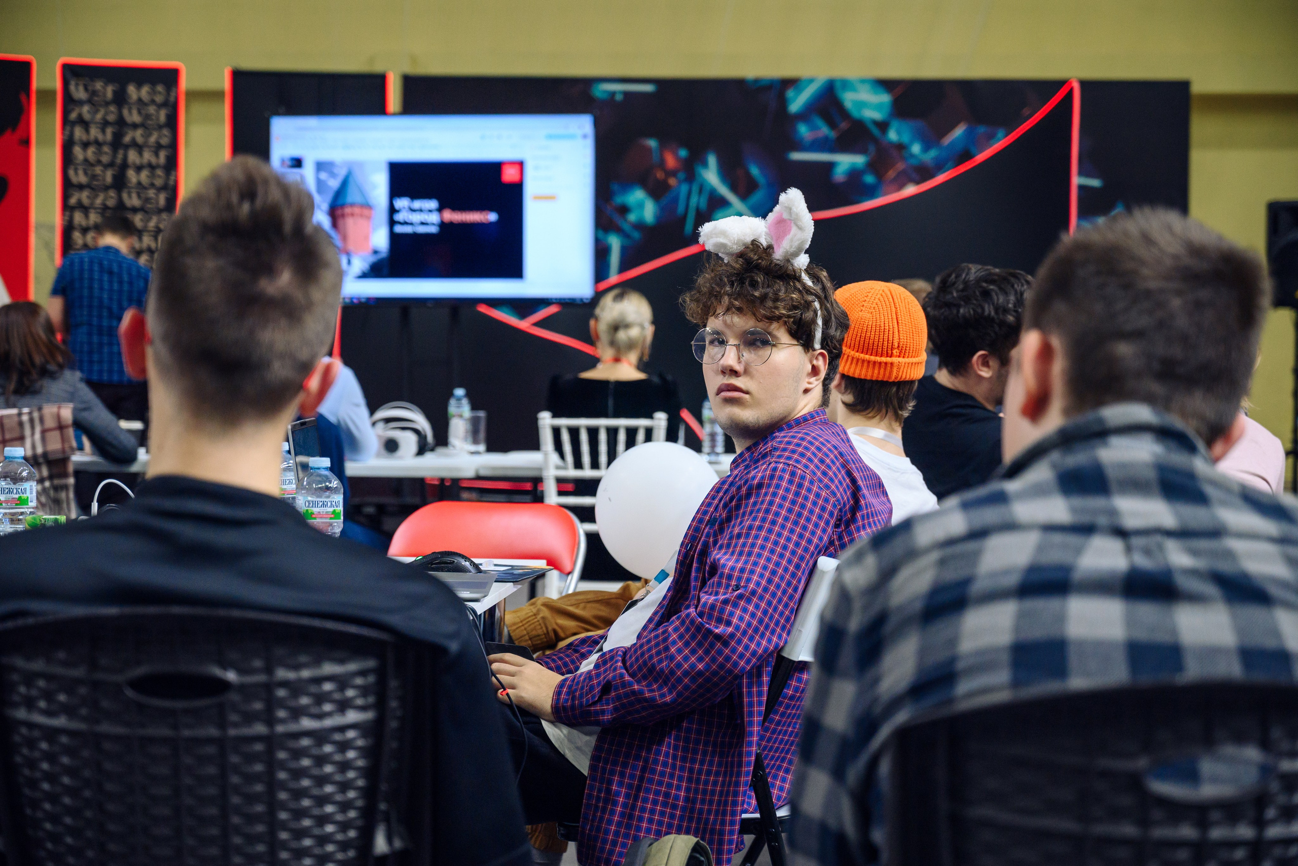 Хакатон 2023 Смоленск. Свадебный фотограф в Смоленске — Дмитрий Гагарин