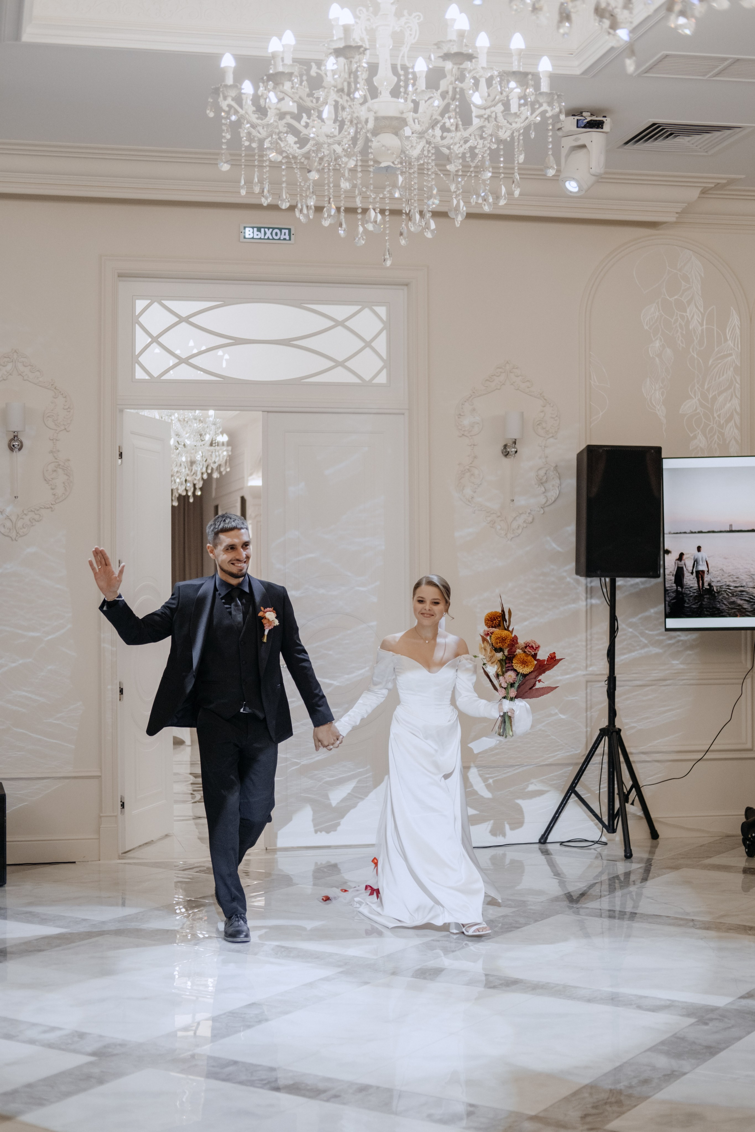 Шамиль и Анастасия. Фотограф в Астрахани Миронова Анастасия