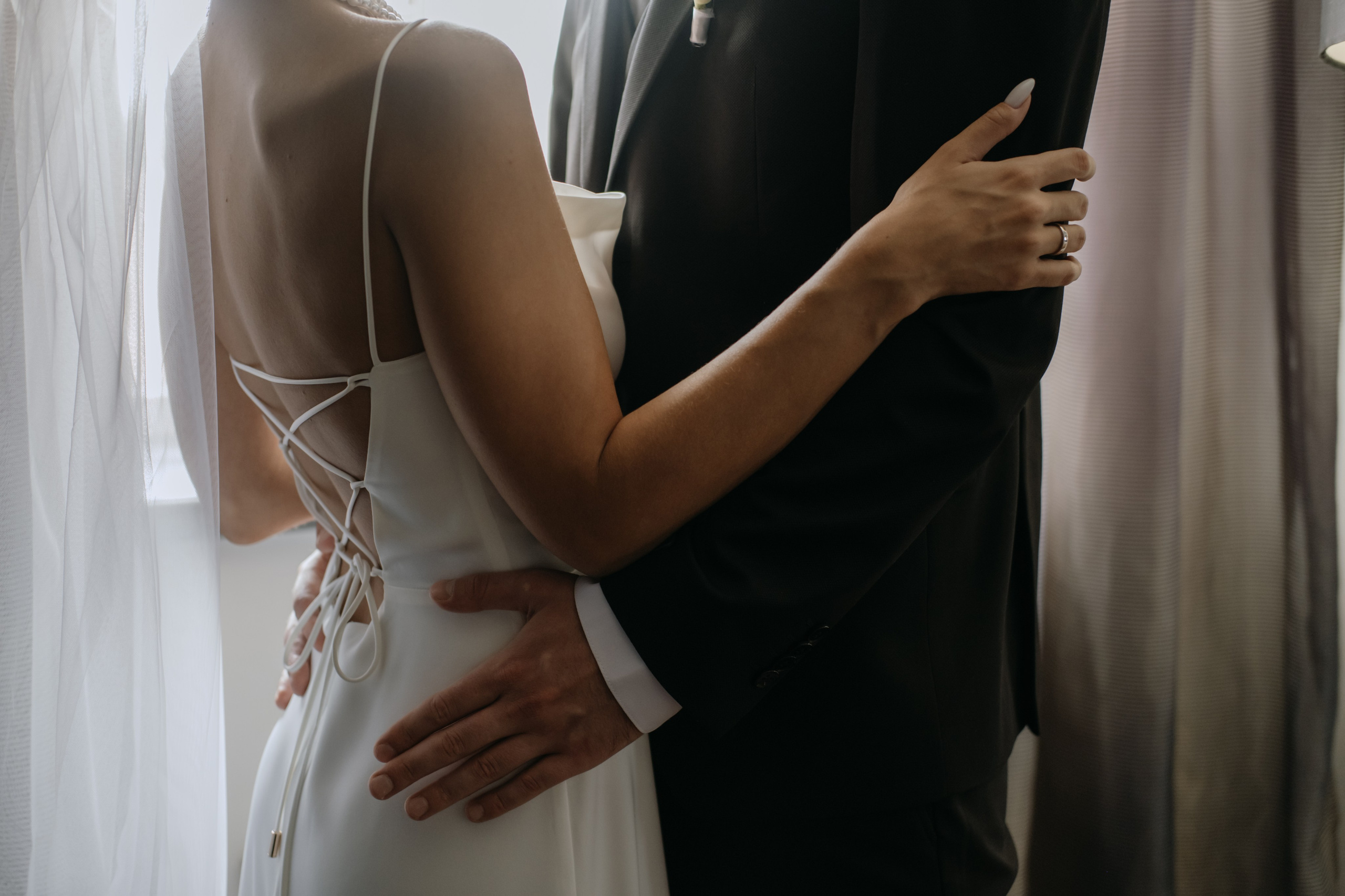 Андрей и Александра. Фотограф в Астрахани Миронова Анастасия