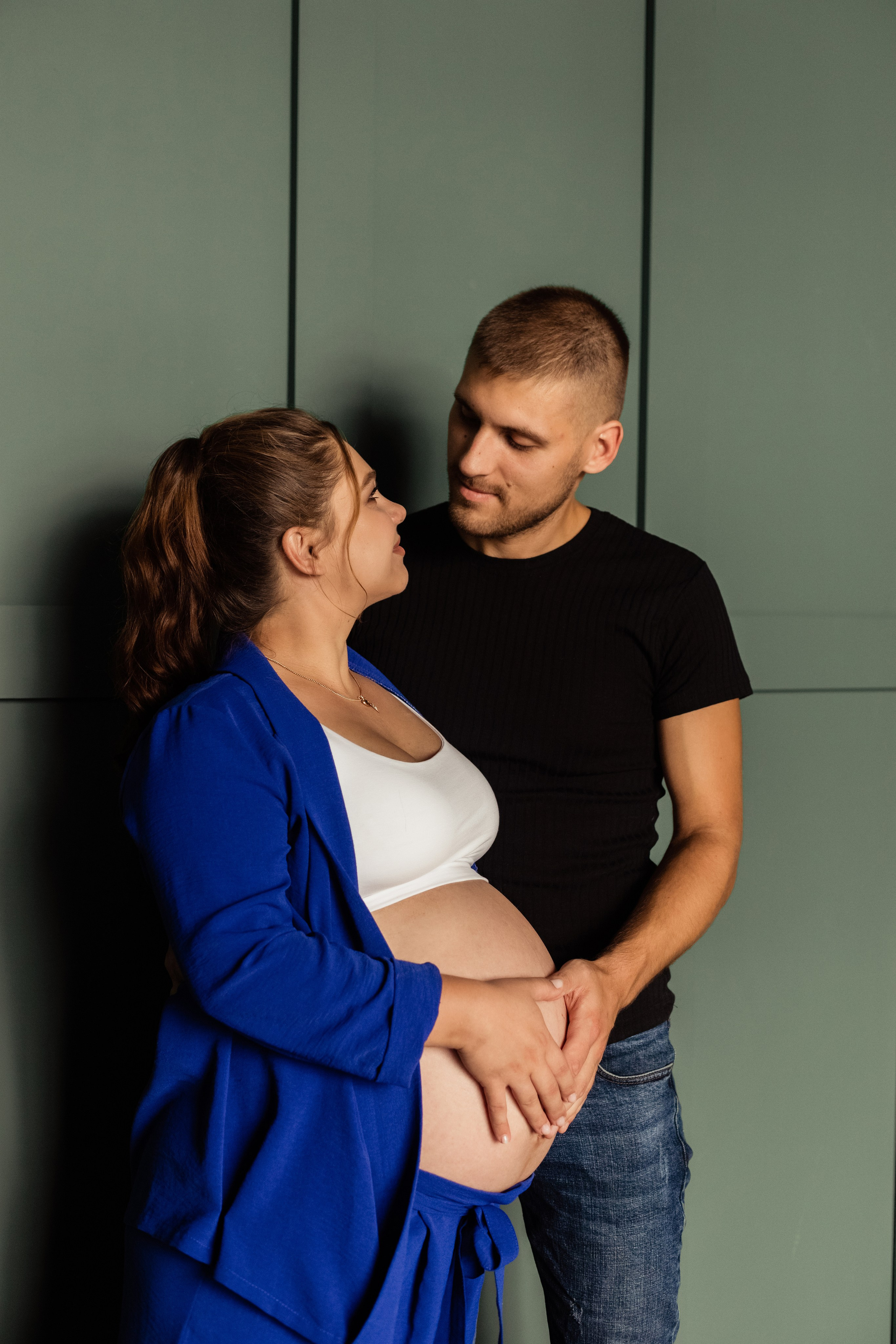 Анастасия. Свадебный и семейный фотограф в Нижнем Новгороде Екатерина Наймарк