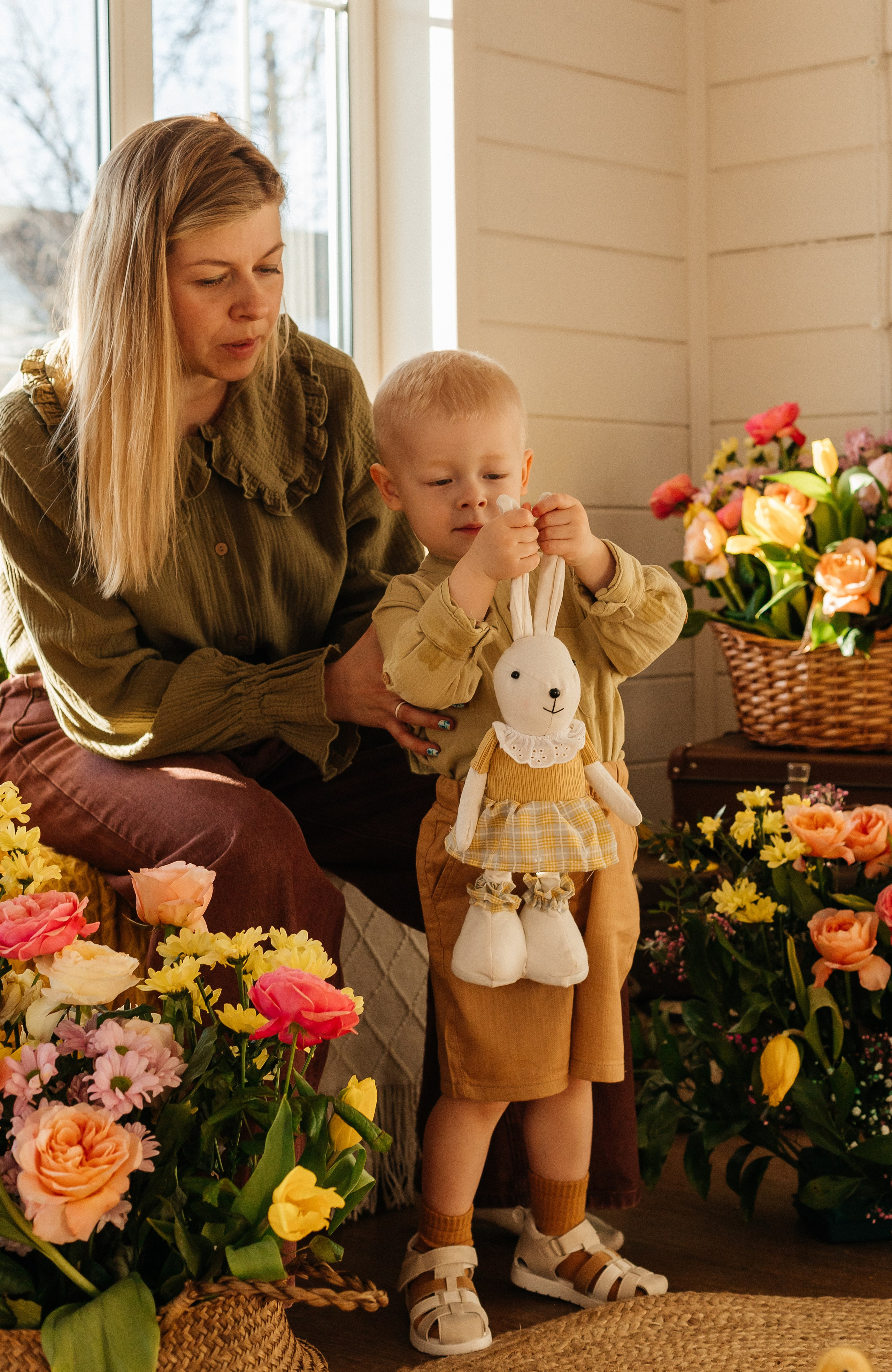 Левушке — 3!. Свадебный и семейный фотограф в Нижнем Новгороде Екатерина Наймарк