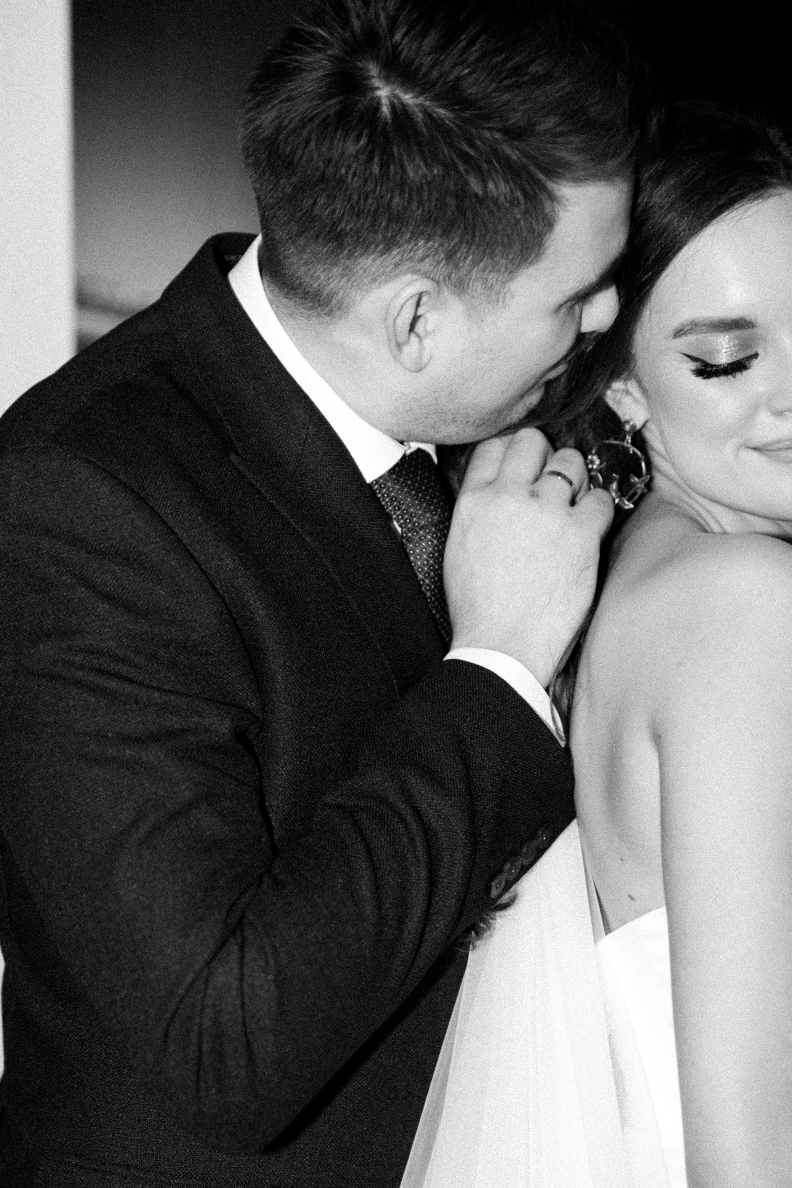 Галина & Влад. Фотограф Нижний Новгород Юлия Болдырева