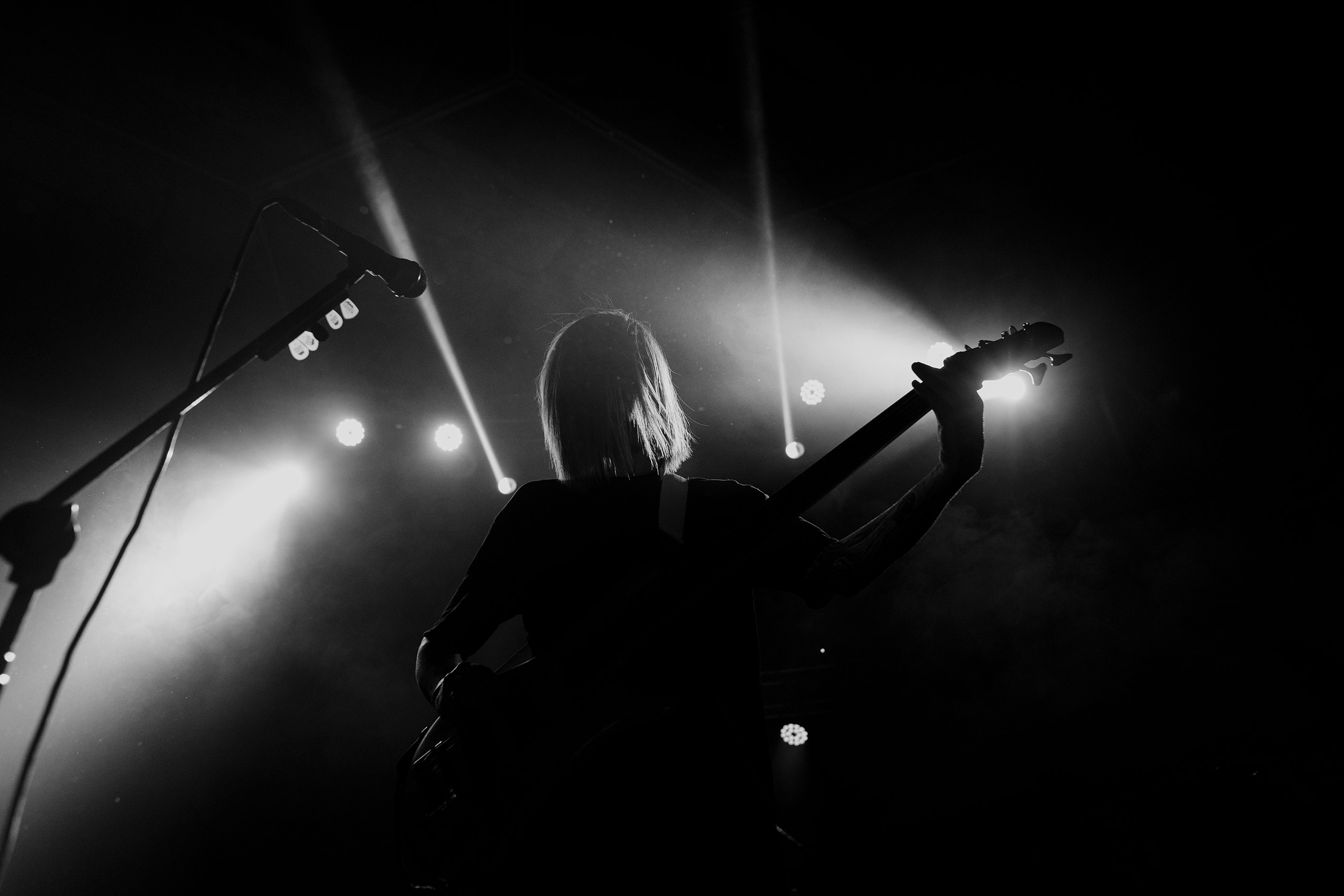 YOUARETHREE. Maxim Haritonchik — photographer