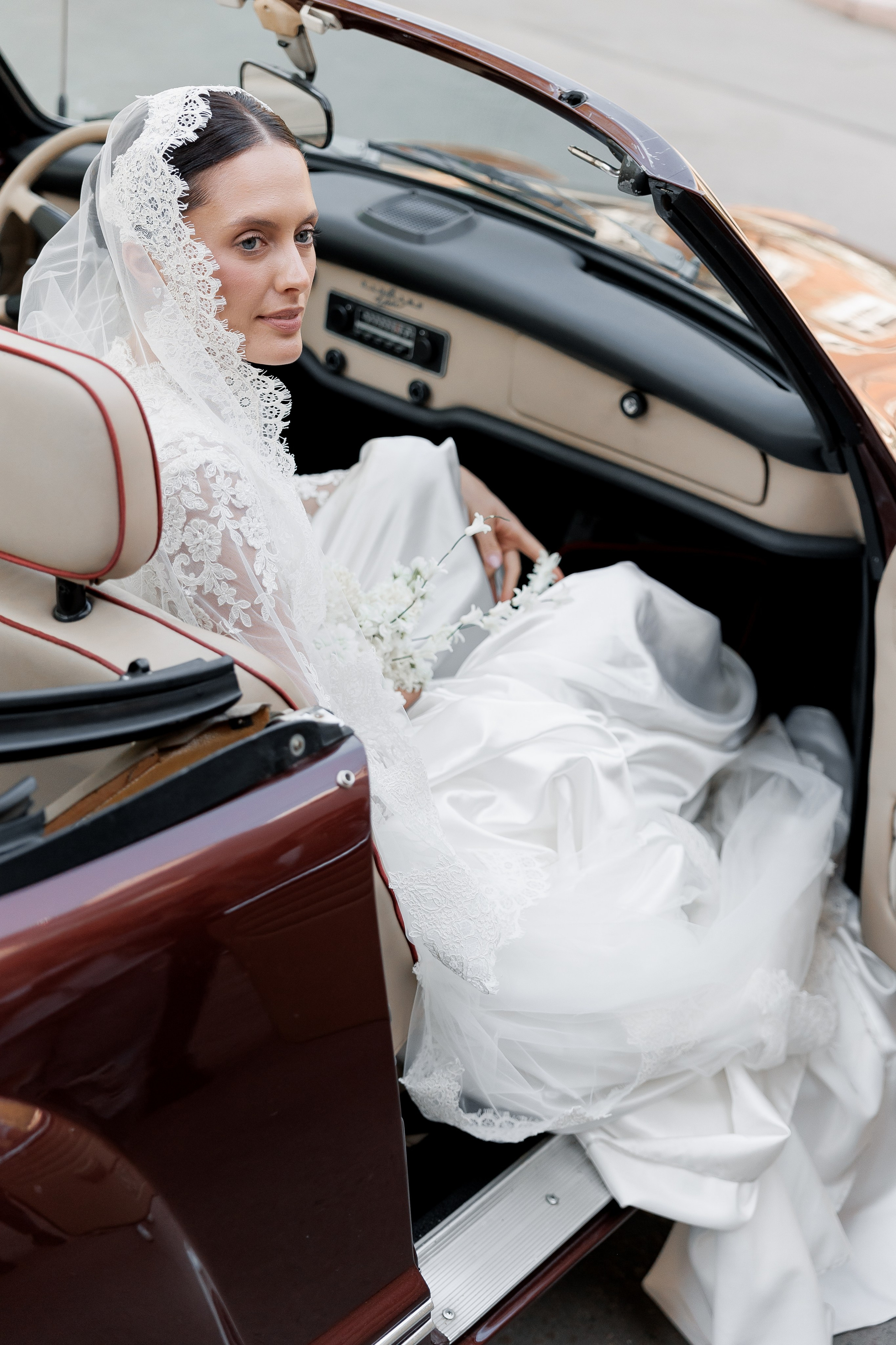 Женя & Настя. Свадебный фотограф Домодедово Москва Катерина Алехина