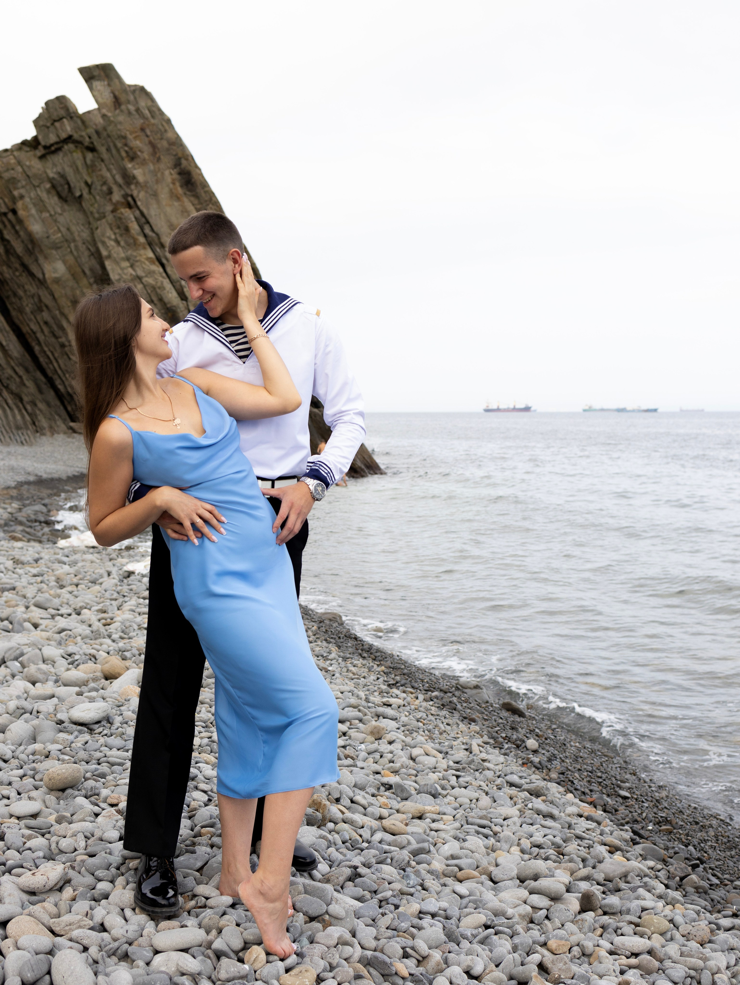 Кристина и Владислав. Главная