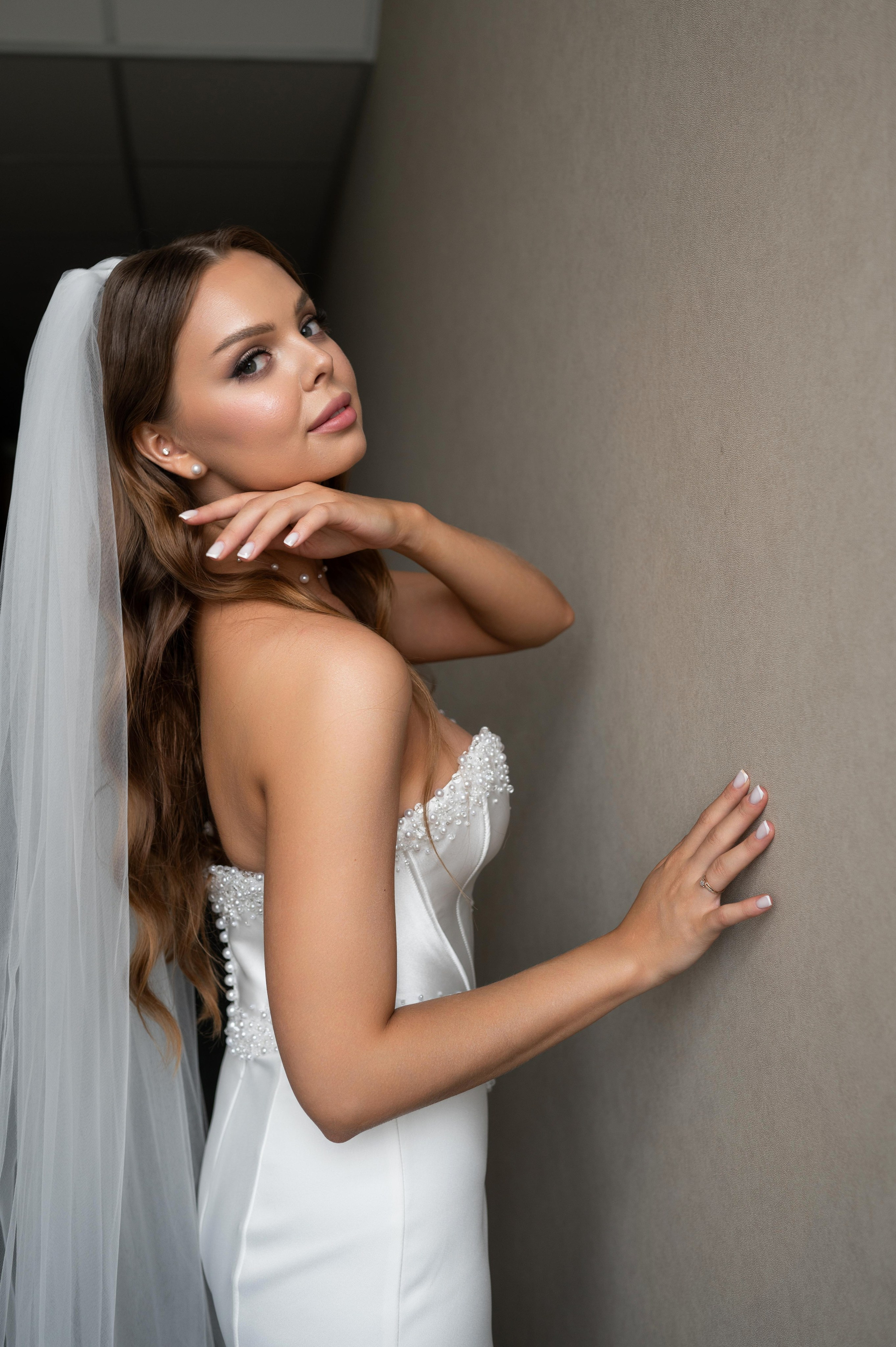 Вадим и Виктория. Свадебный, портретный, коммерческий, предметный фотограф в Ставрополе Иван Белашов