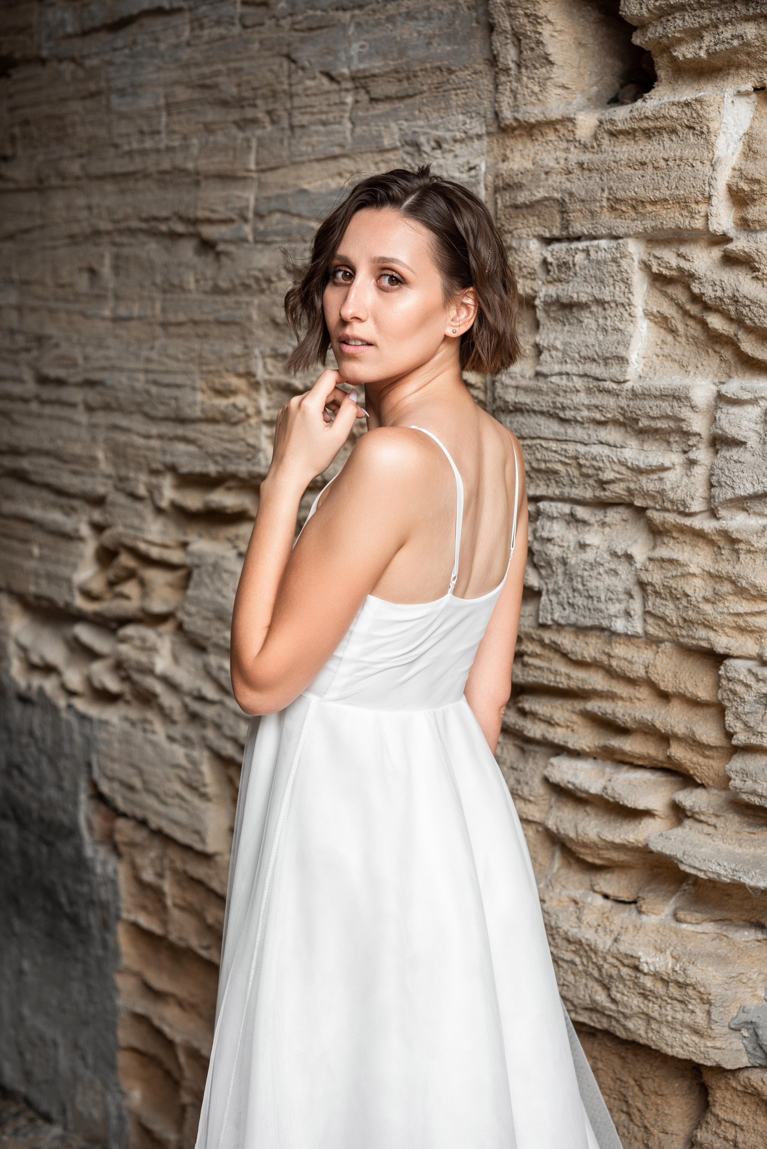 Серафима и Александр. Свадебный, портретный, коммерческий, предметный фотограф в Ставрополе Иван Белашов