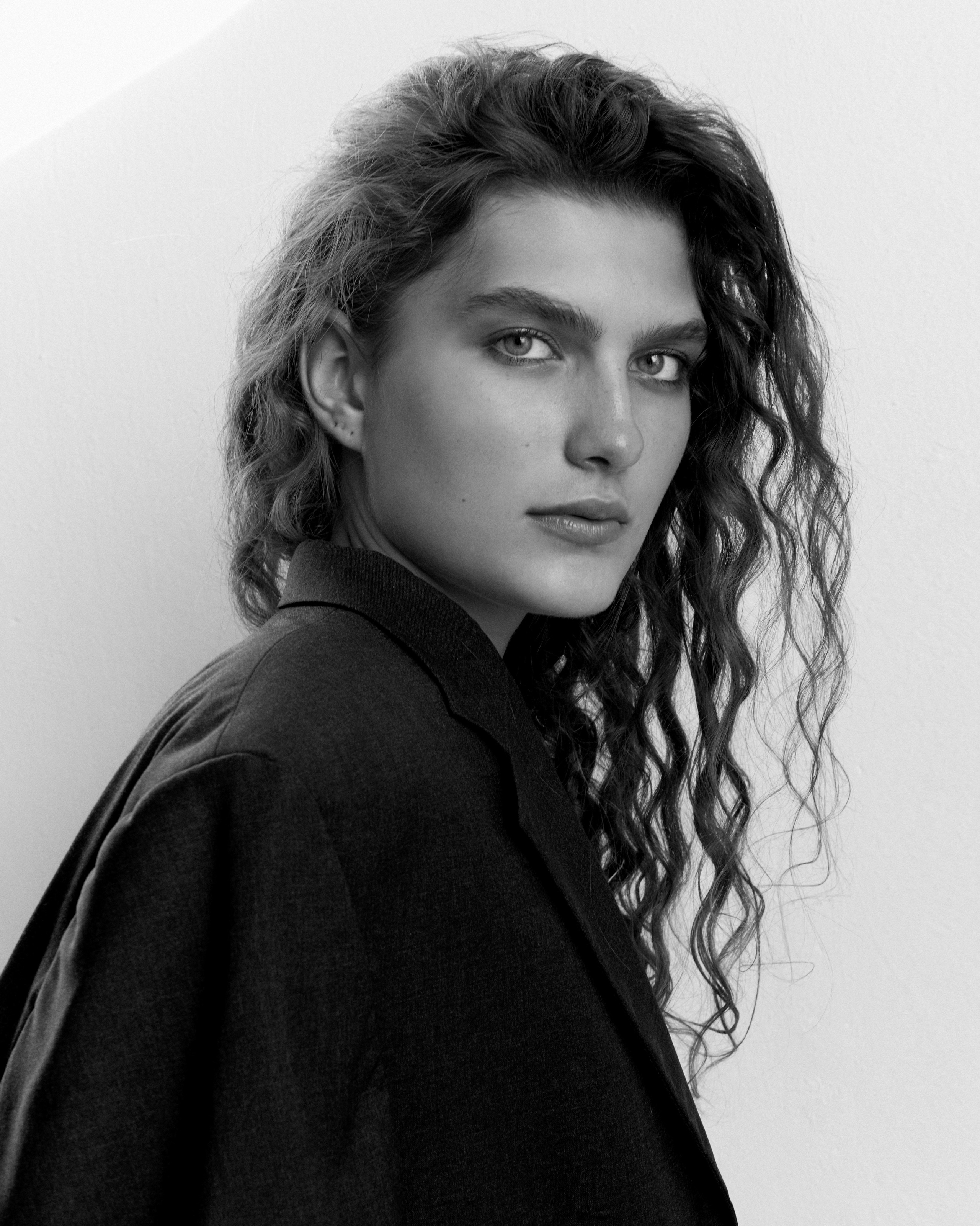 Tanya. Darya Abramova photographer