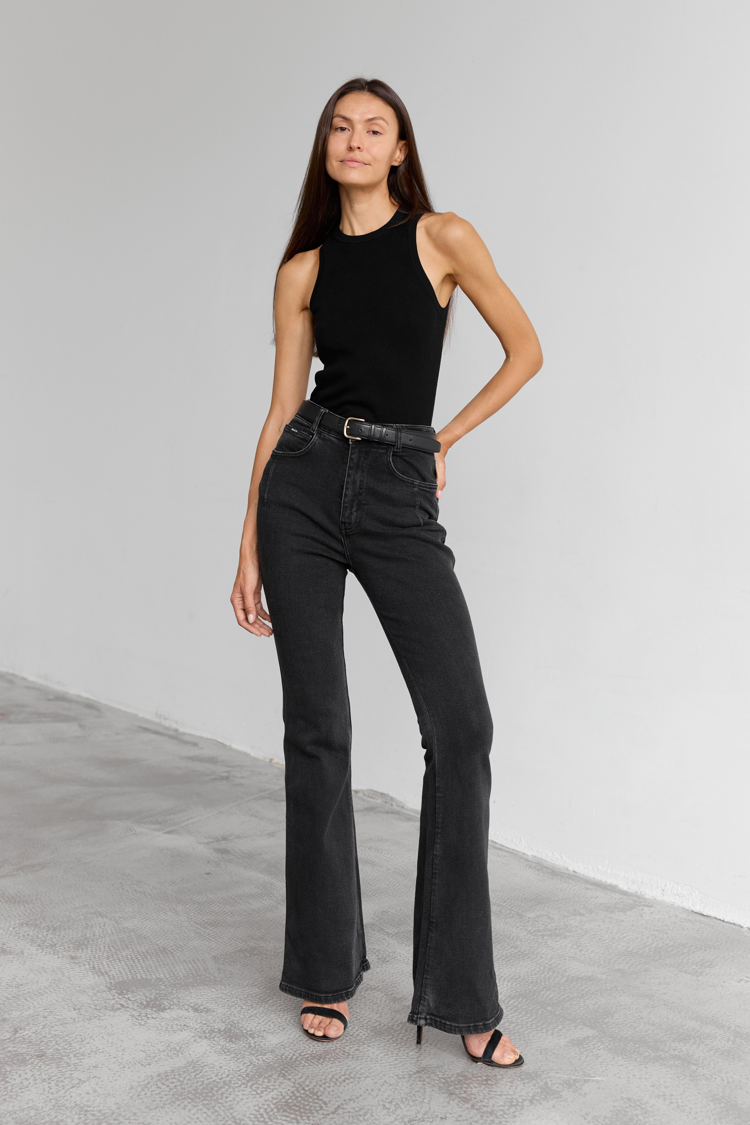 Lily. Darya Abramova photographer