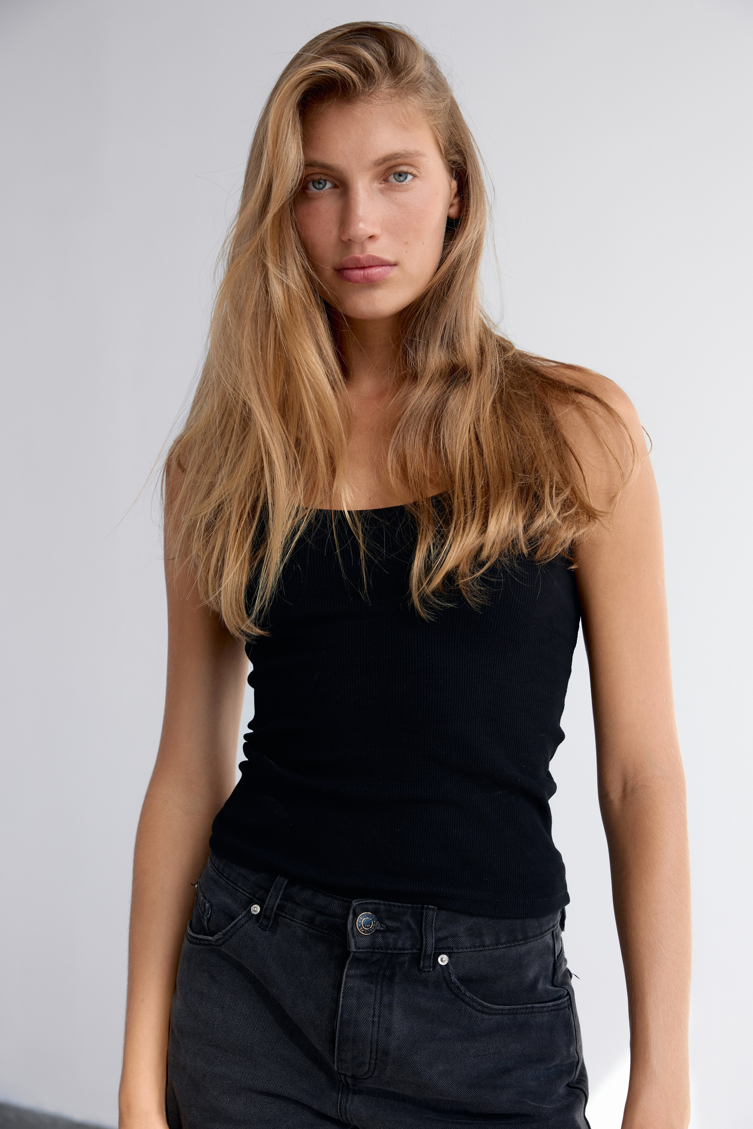 Julia. Darya Abramova photographer