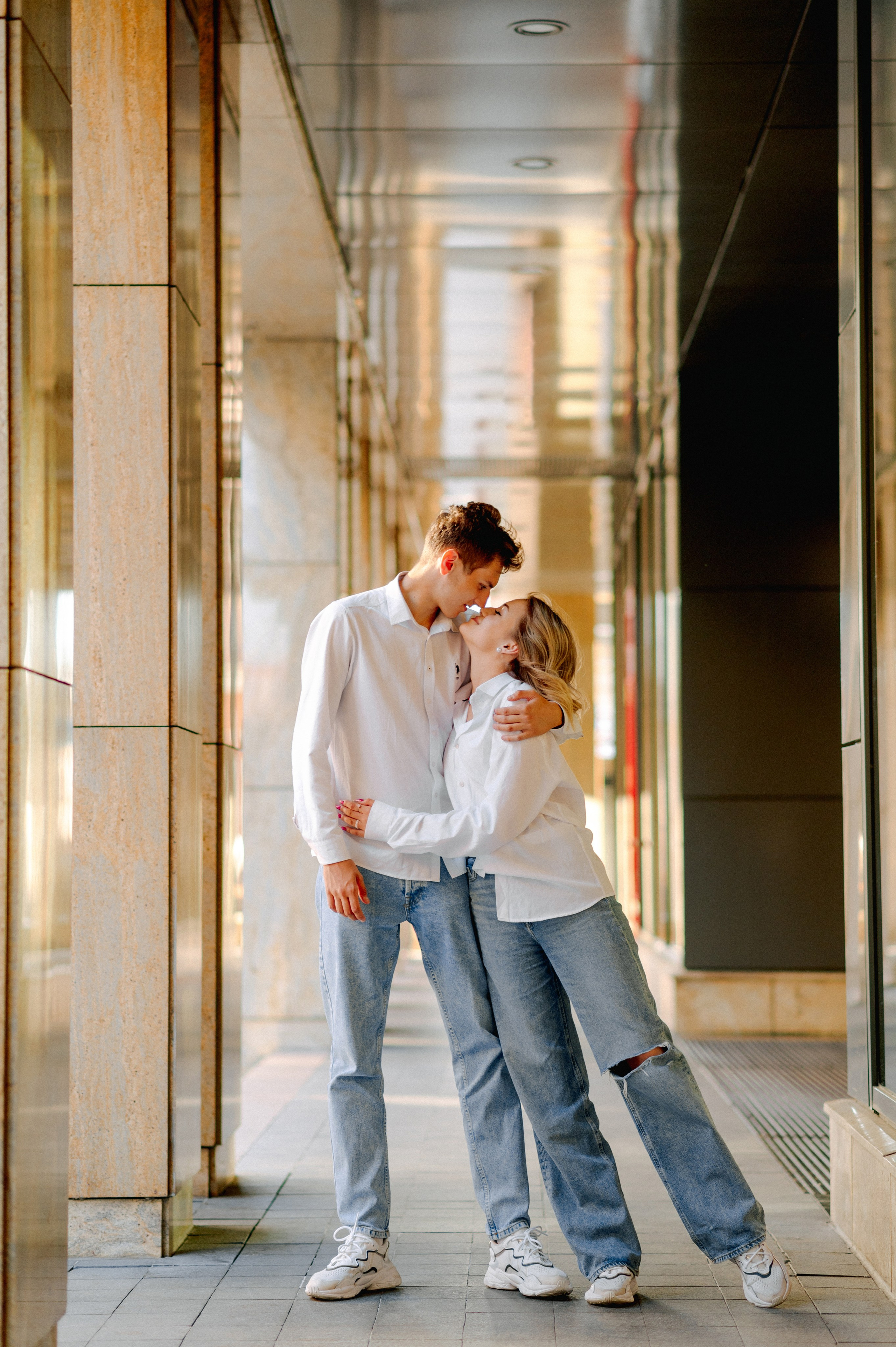 ВЕРОНИКА + АРТЕМ. Шашкова Вероника / Свадебный и семейный фотограф Москва и Ярославль