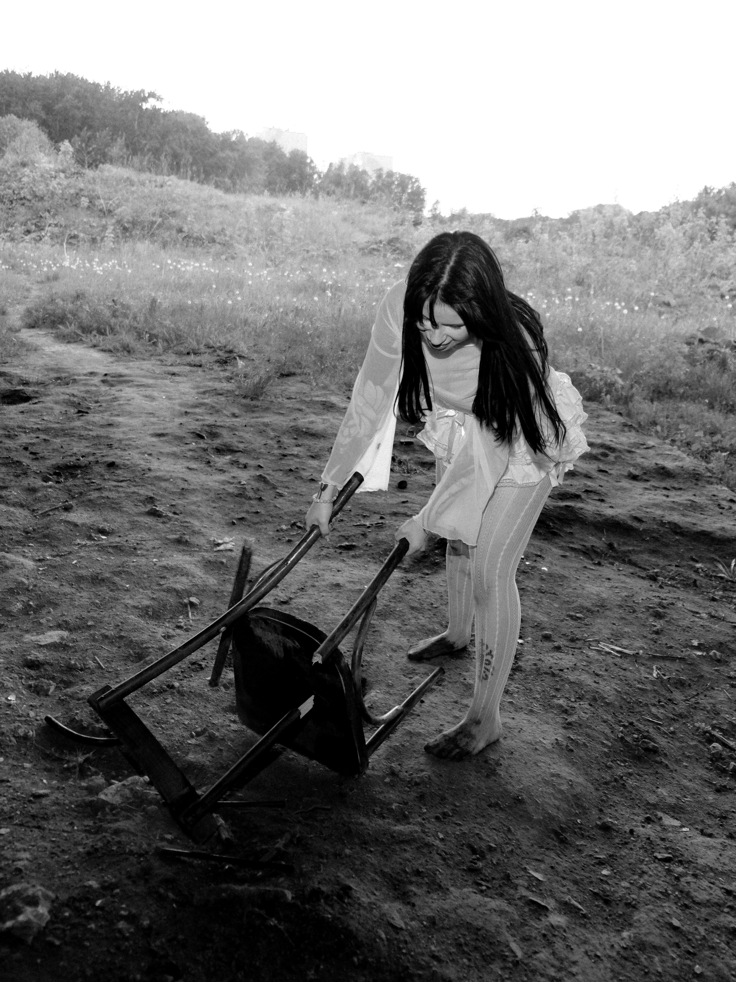 Алёна. Фотограф в Челябинске Анастасия Синягина