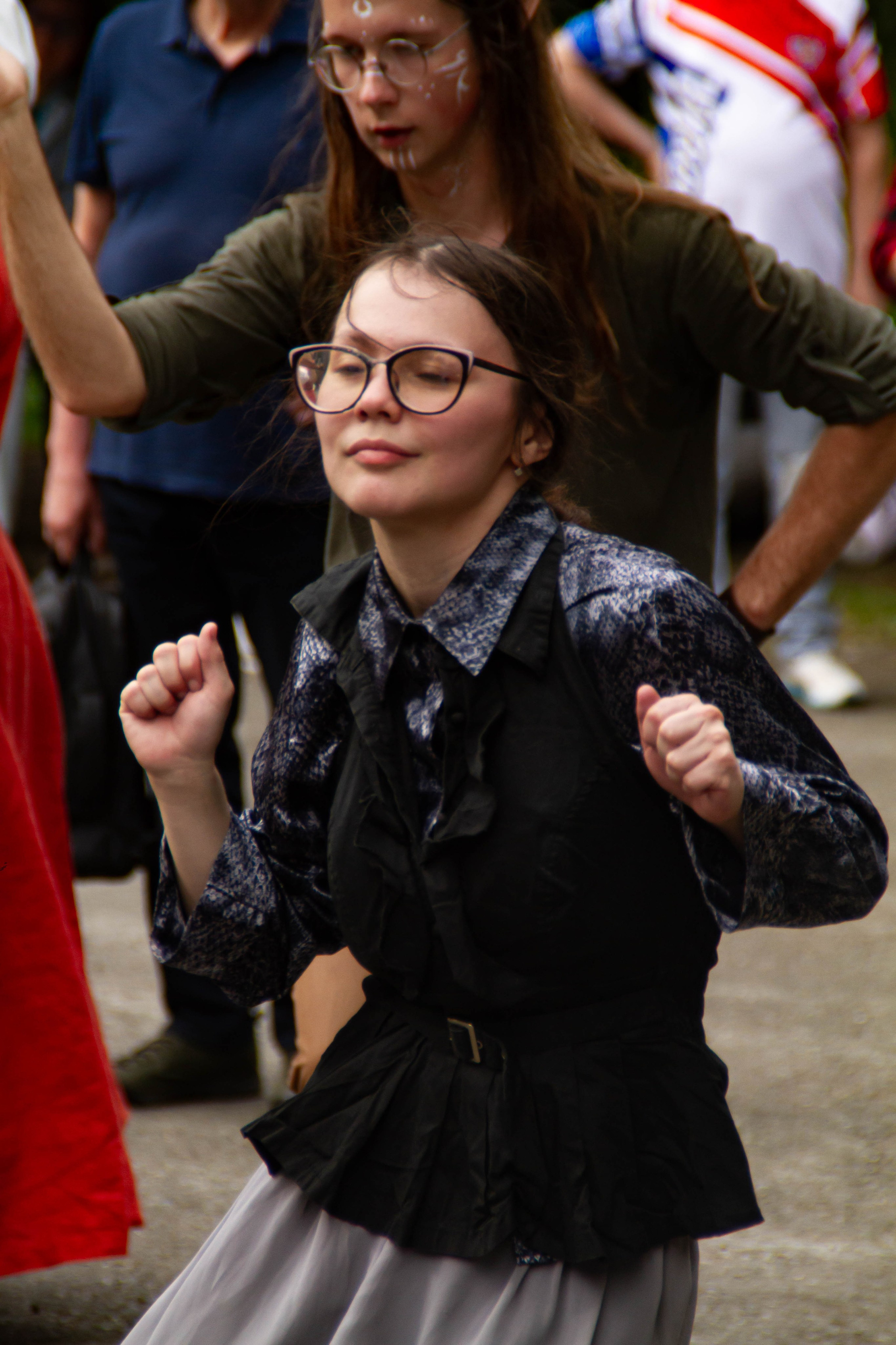 Ural Music Night 2025 х Inclusive Event