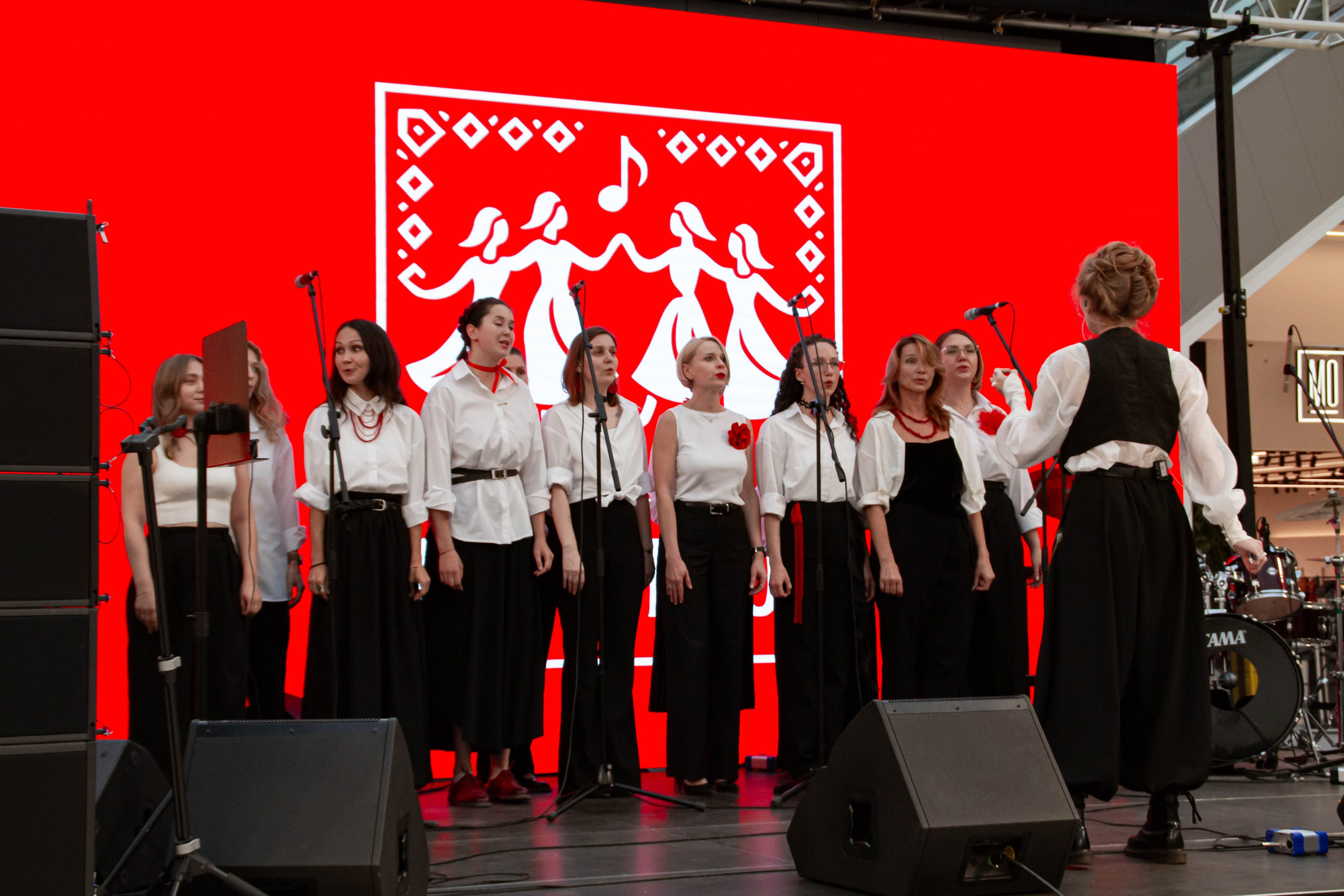 Голос города 2025