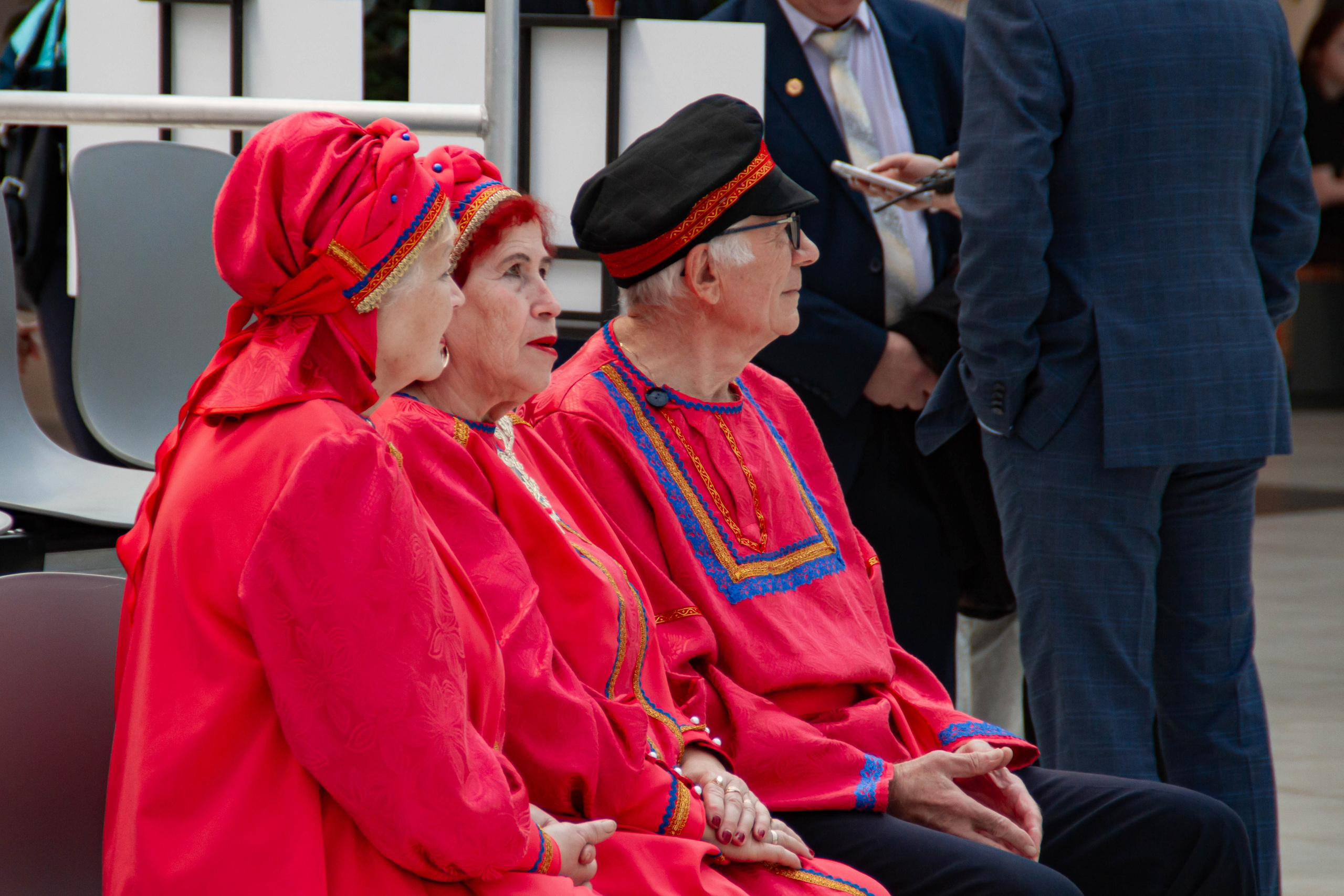 Голос города 2025