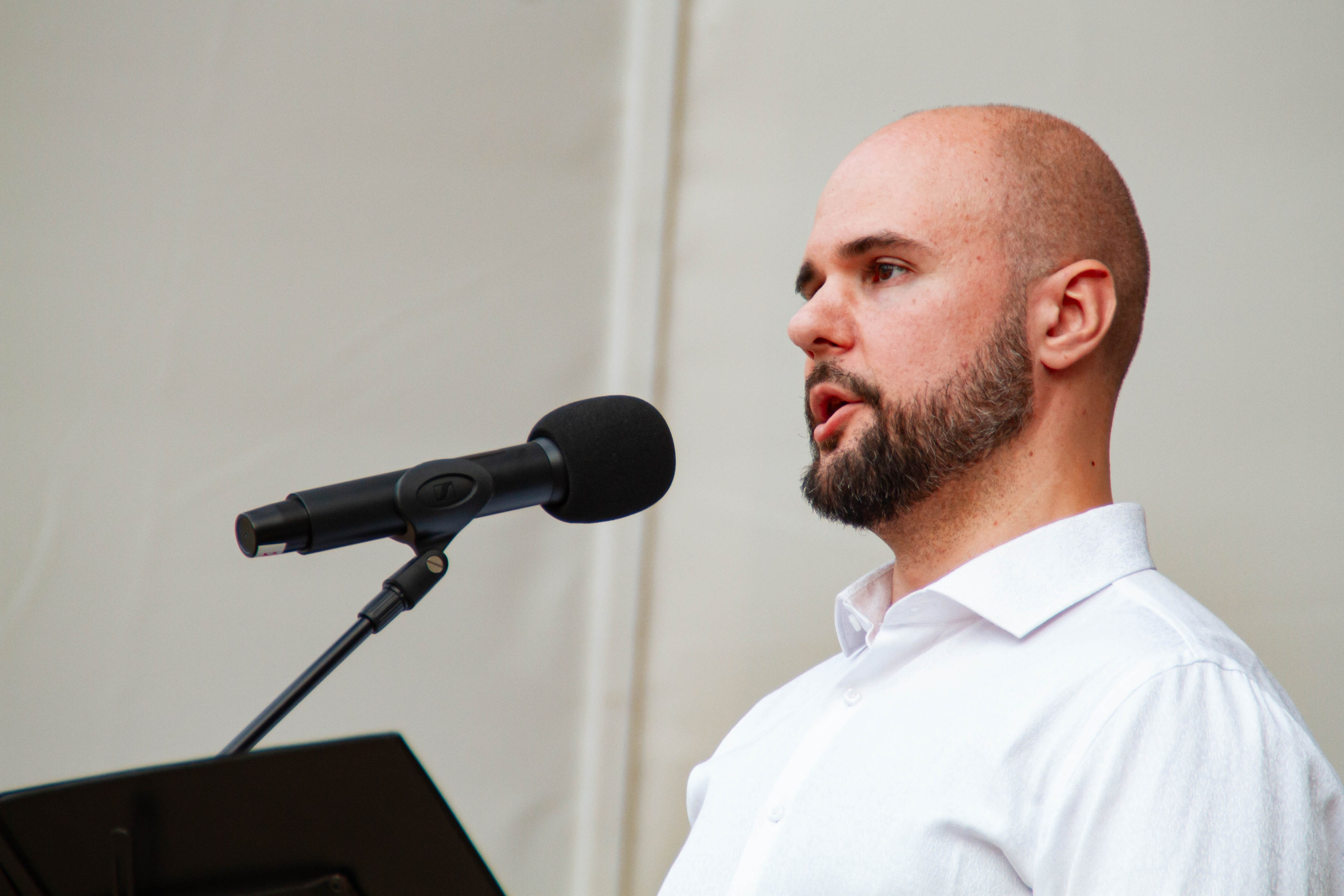 Open Air Fest 2025 х Культура Екатеринбурга