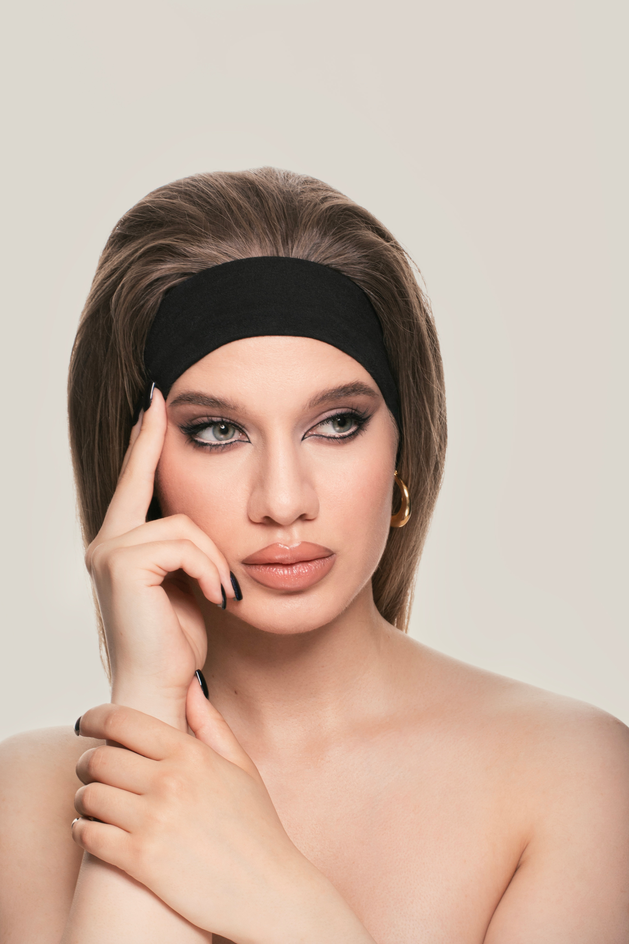 Портфолио. Фотограф в Санкт-Петербурге. Женский портрет, индивидуальные съемки, фототерапия спб