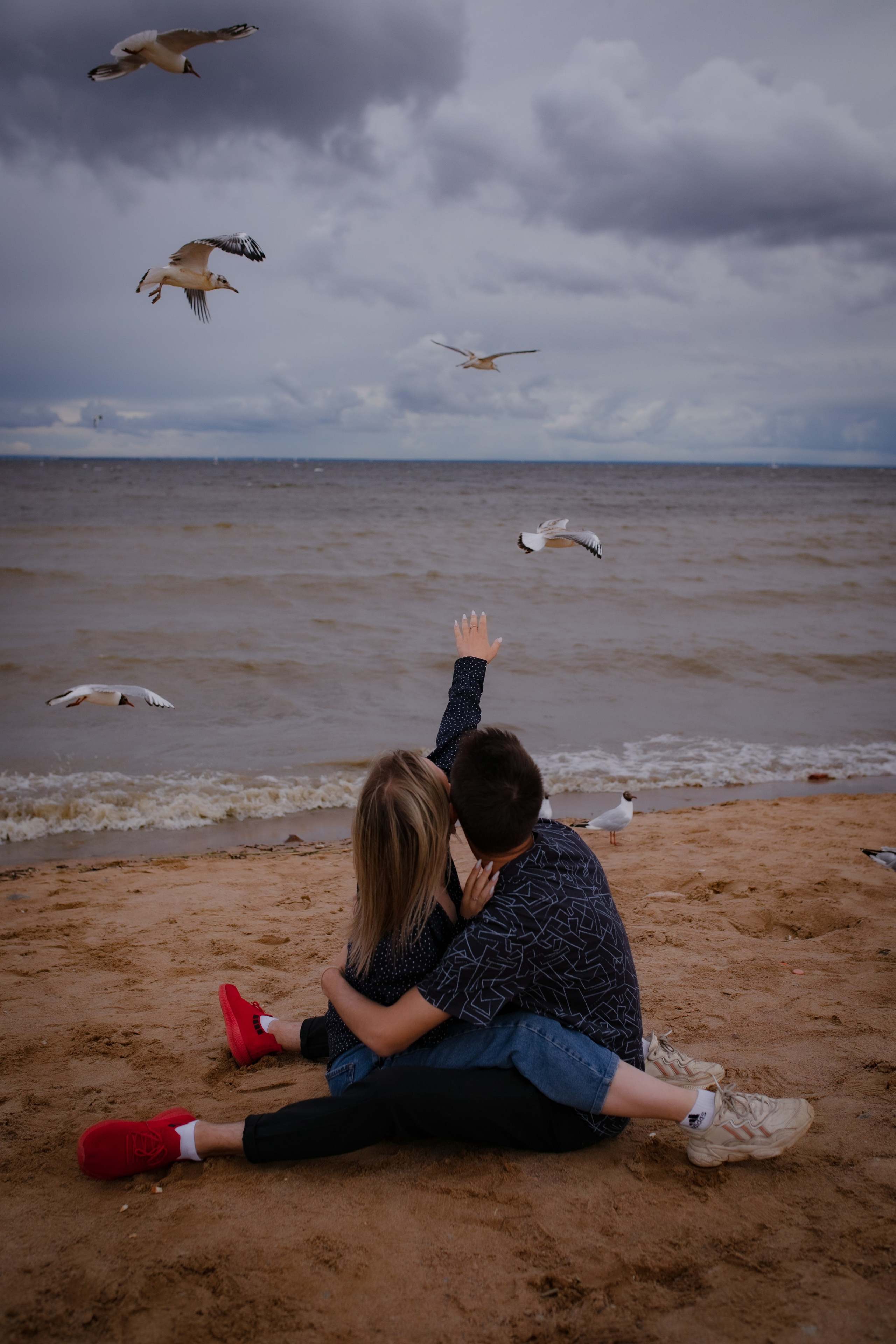 Фотограф в Санкт-Петербурге Разиля Идиятуллина