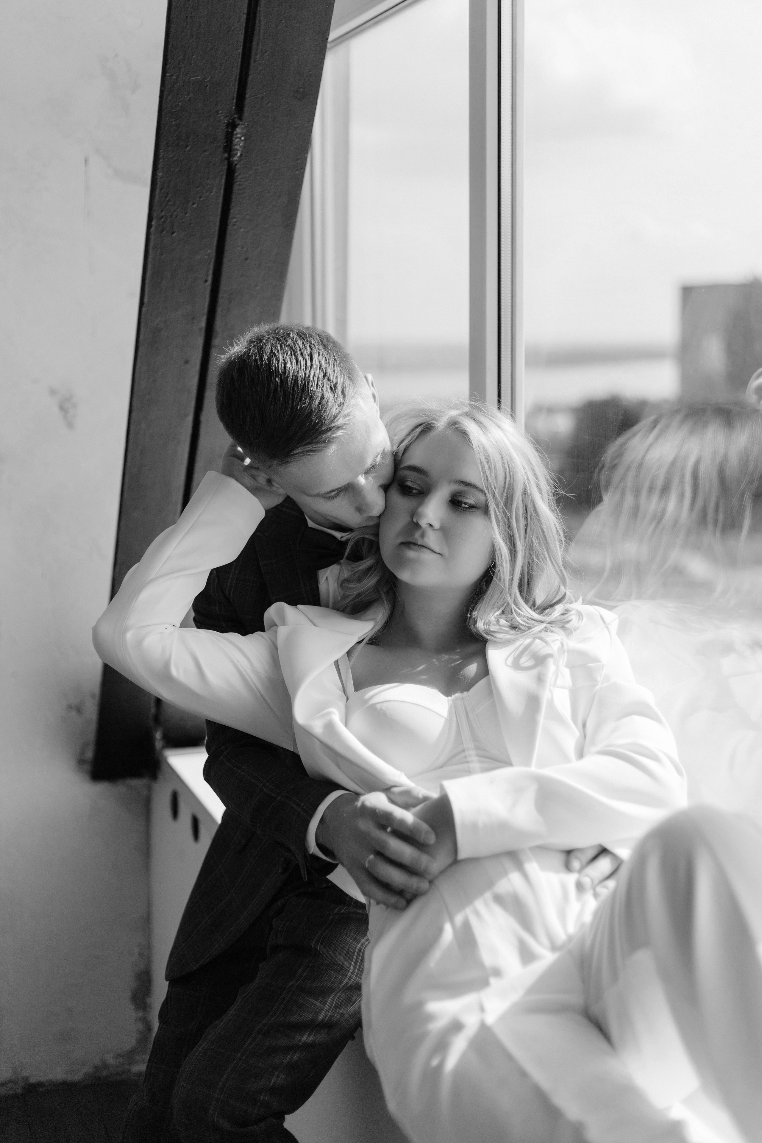 Екатерина и Александр. 26.08.23. Свадебный фотограф Москва Воронеж Ленкова Ксения