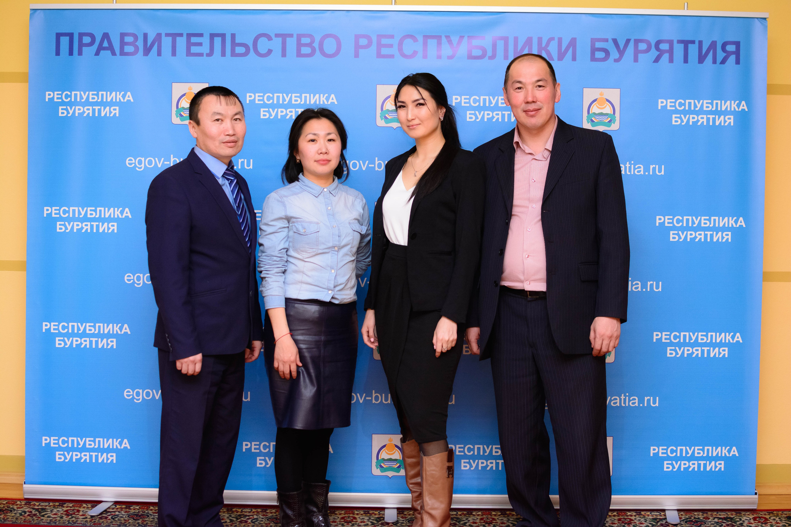 Агросовещание г. Улан-Удэ. Фотограф Эллина Дар г. Улан-Удэ