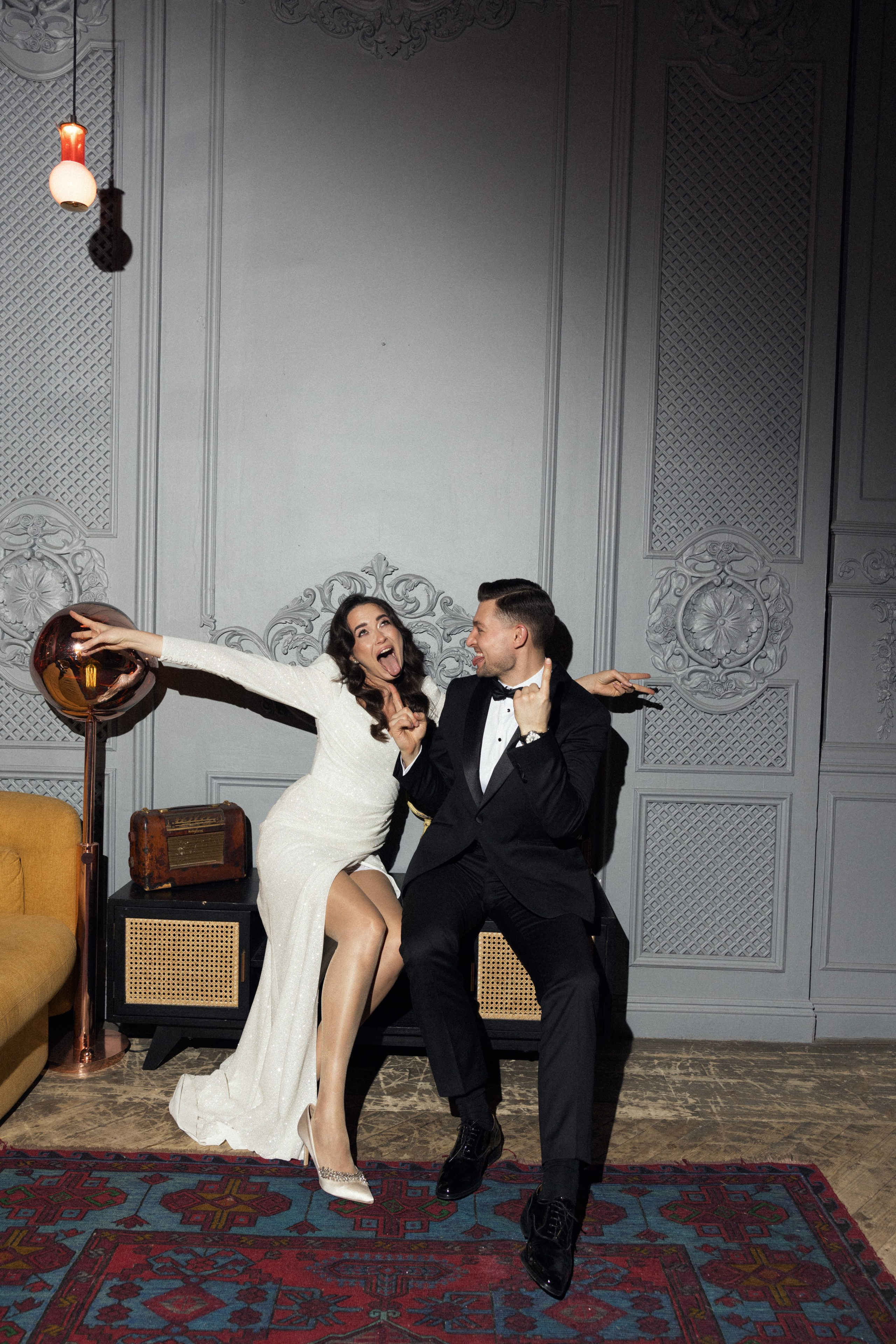 Свадьбы. Фотограф в Москве Ксения Романова