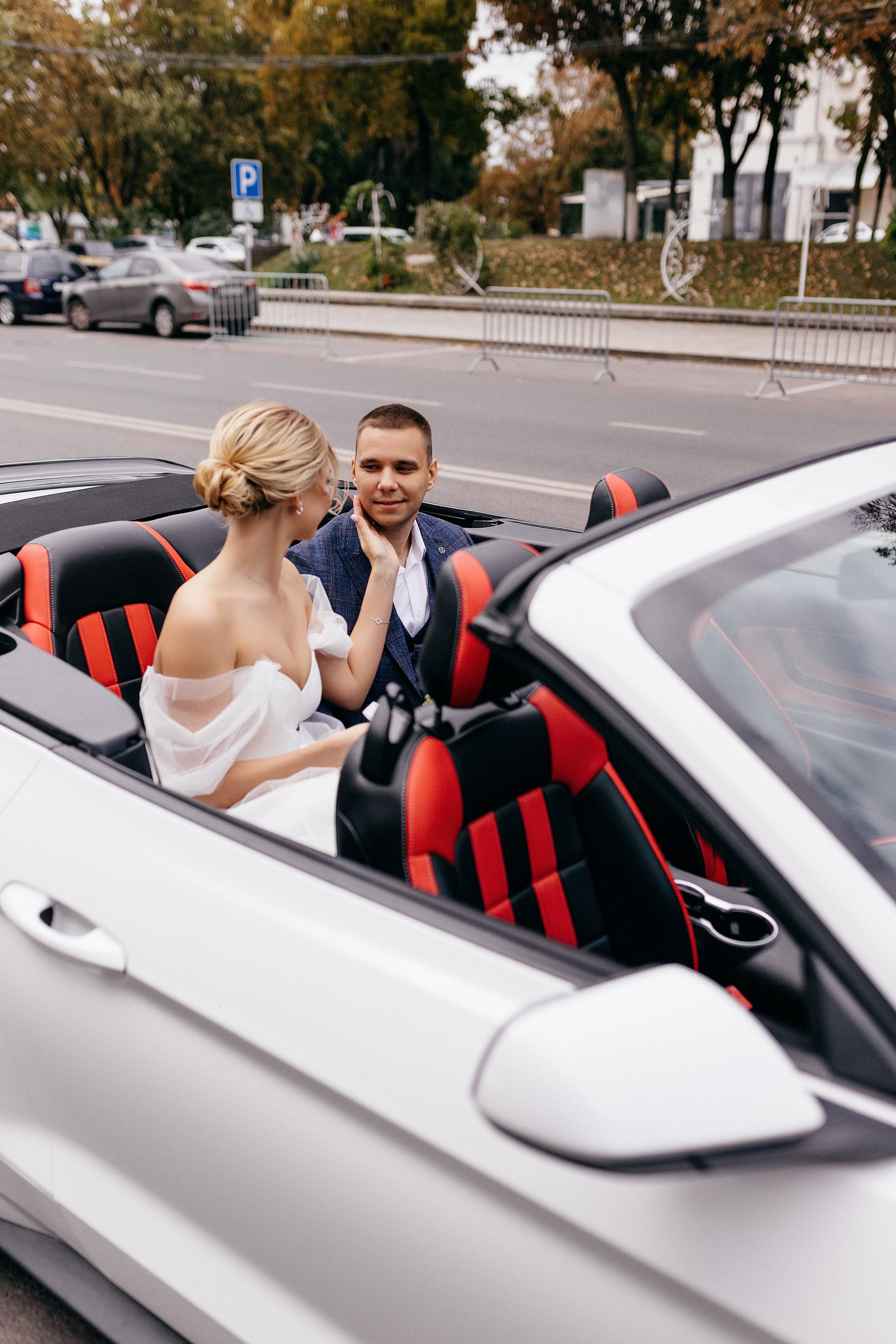 Wedding Day Игорь + Лилия. Свадебный и портретный фотограф в Белгороде Гаркавцева Полина